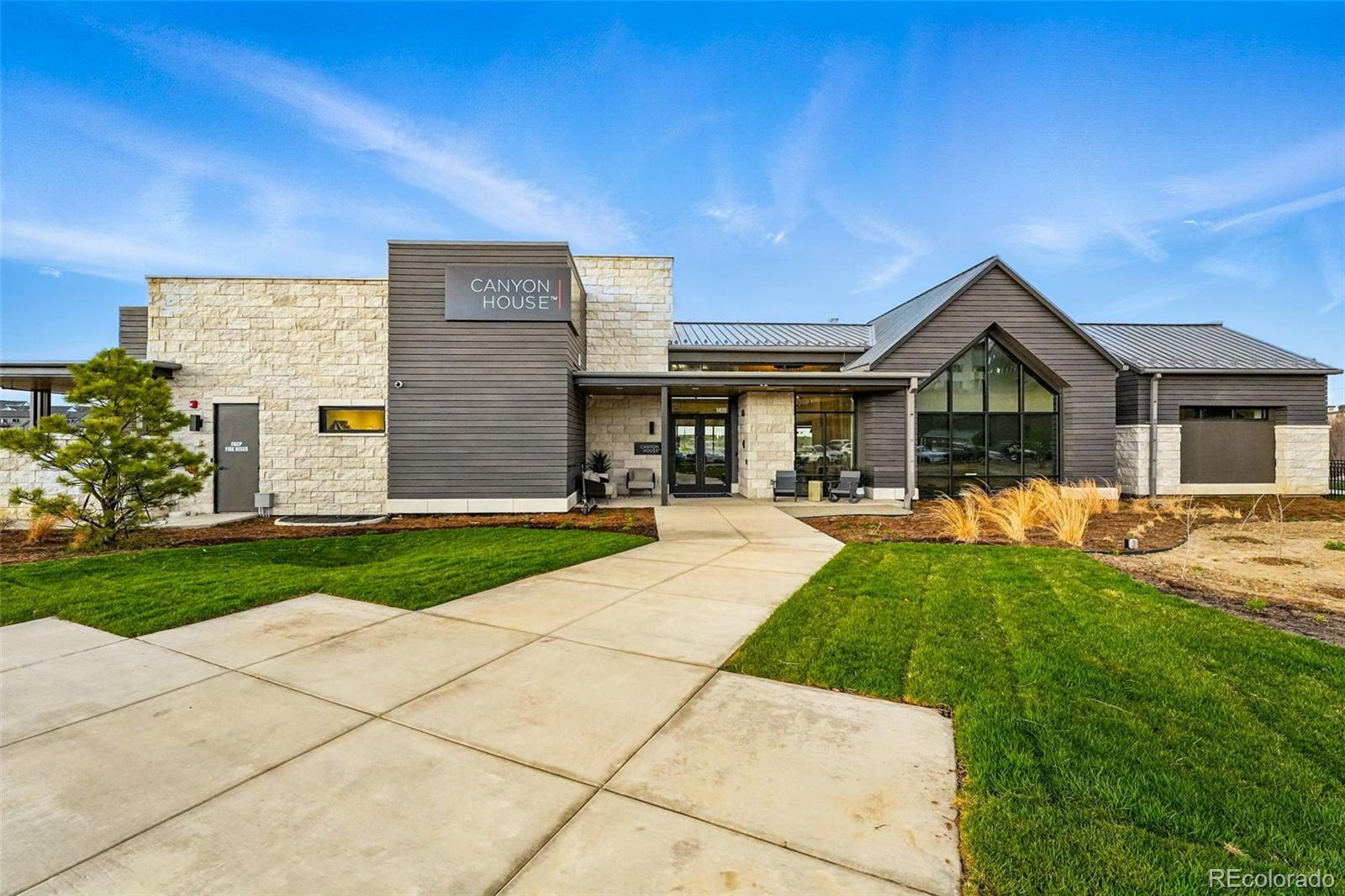 MLS Image #45 for 6469  barnstead drive,castle pines, Colorado