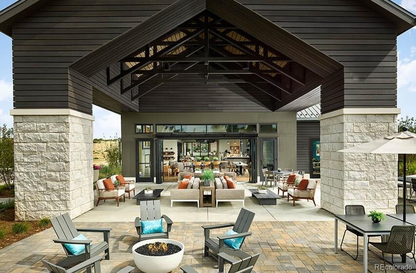 MLS Image #47 for 6469  barnstead drive,castle pines, Colorado