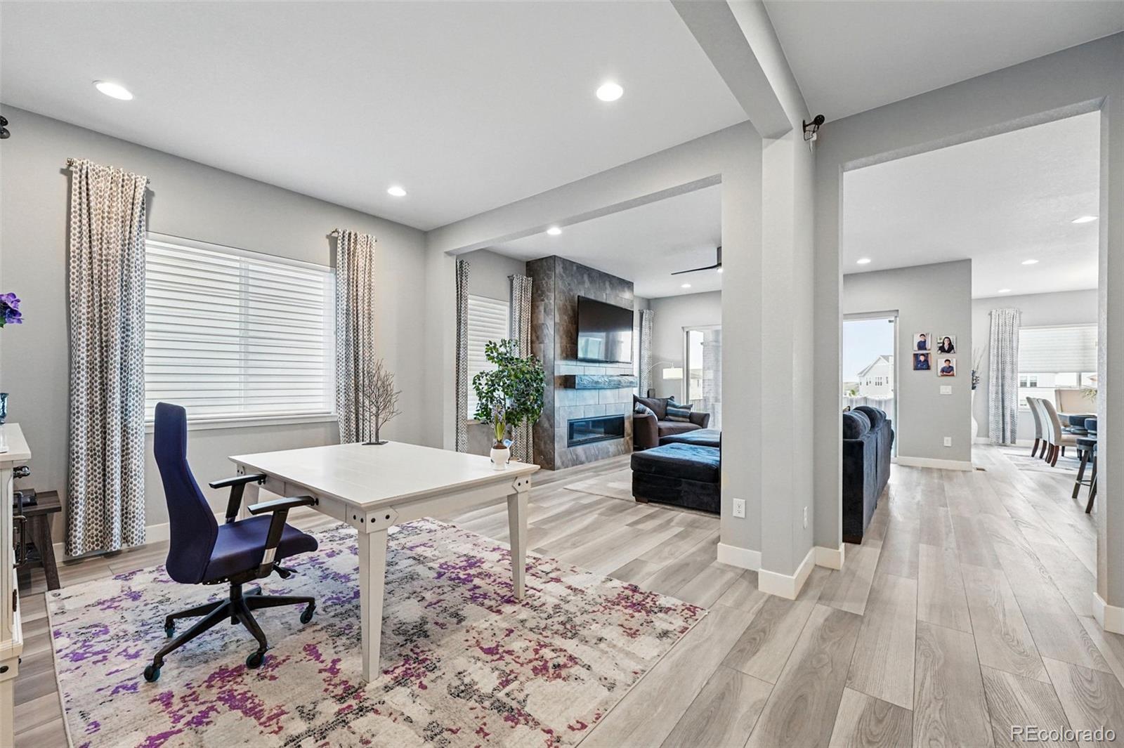 MLS Image #7 for 6469  barnstead drive,castle pines, Colorado