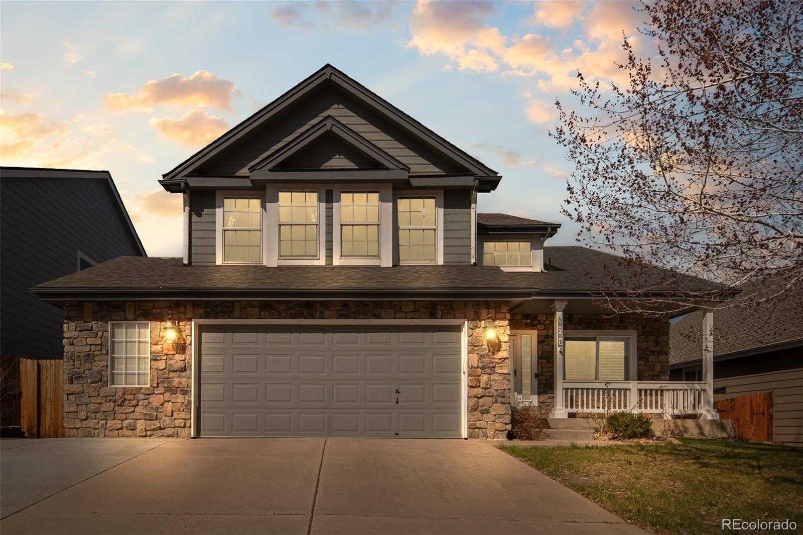MLS Image #0 for 8783 s carr way,littleton, Colorado
