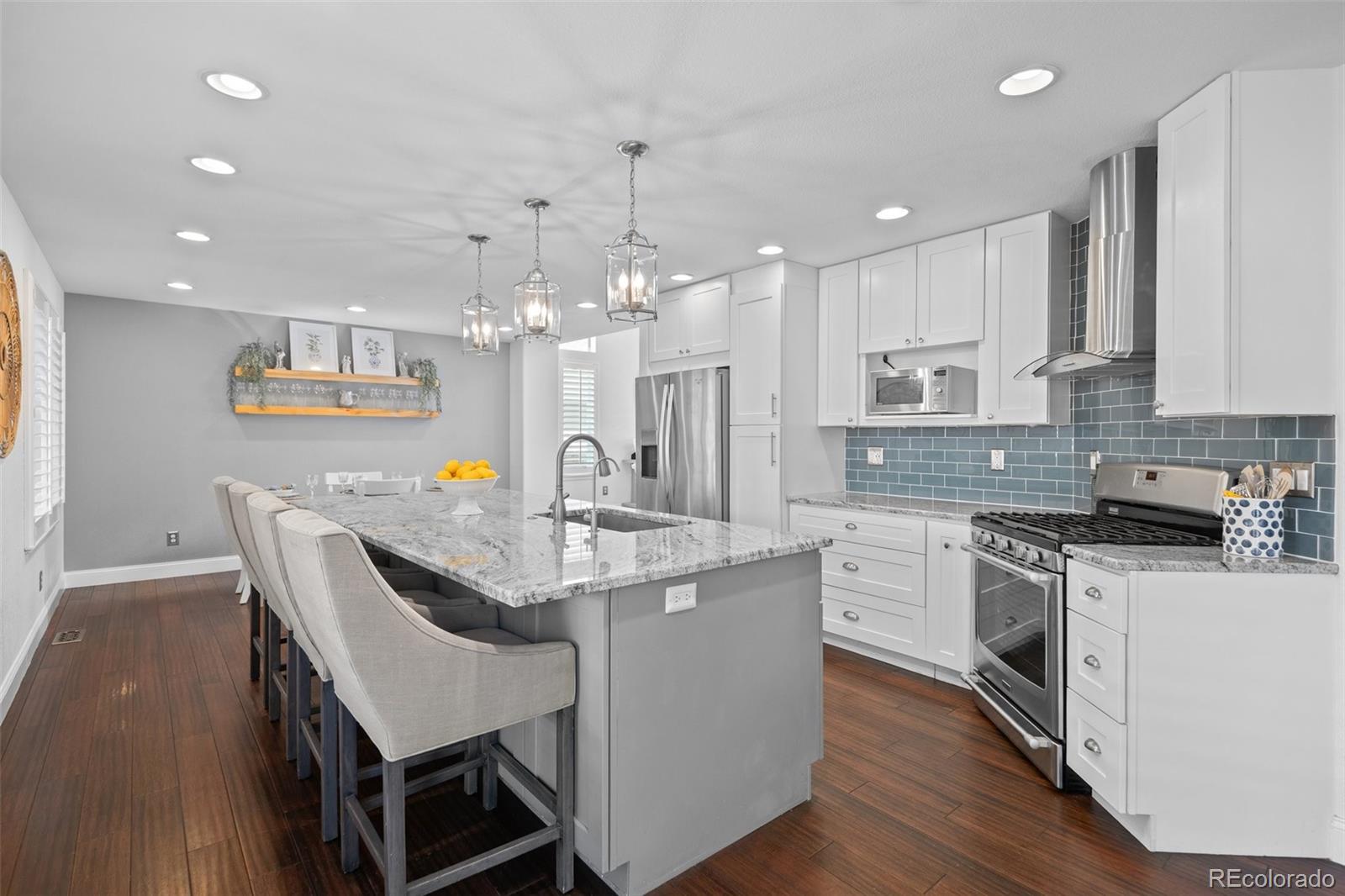 MLS Image #11 for 8783 s carr way,littleton, Colorado