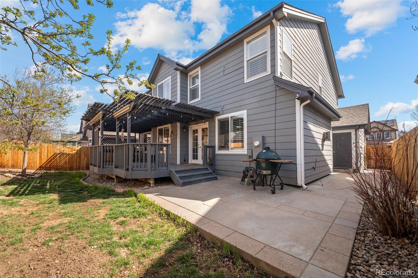MLS Image #25 for 8783 s carr way,littleton, Colorado