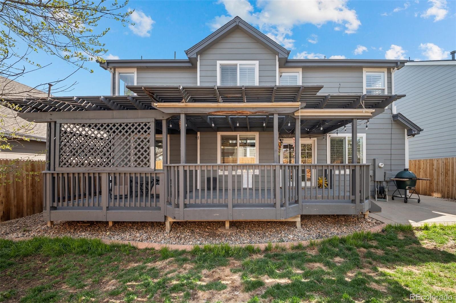 MLS Image #26 for 8783 s carr way,littleton, Colorado