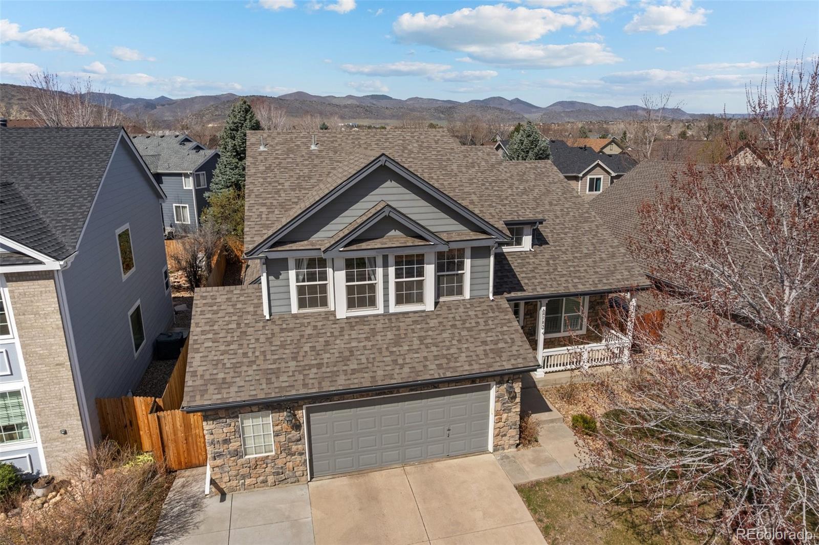 MLS Image #28 for 8783 s carr way,littleton, Colorado