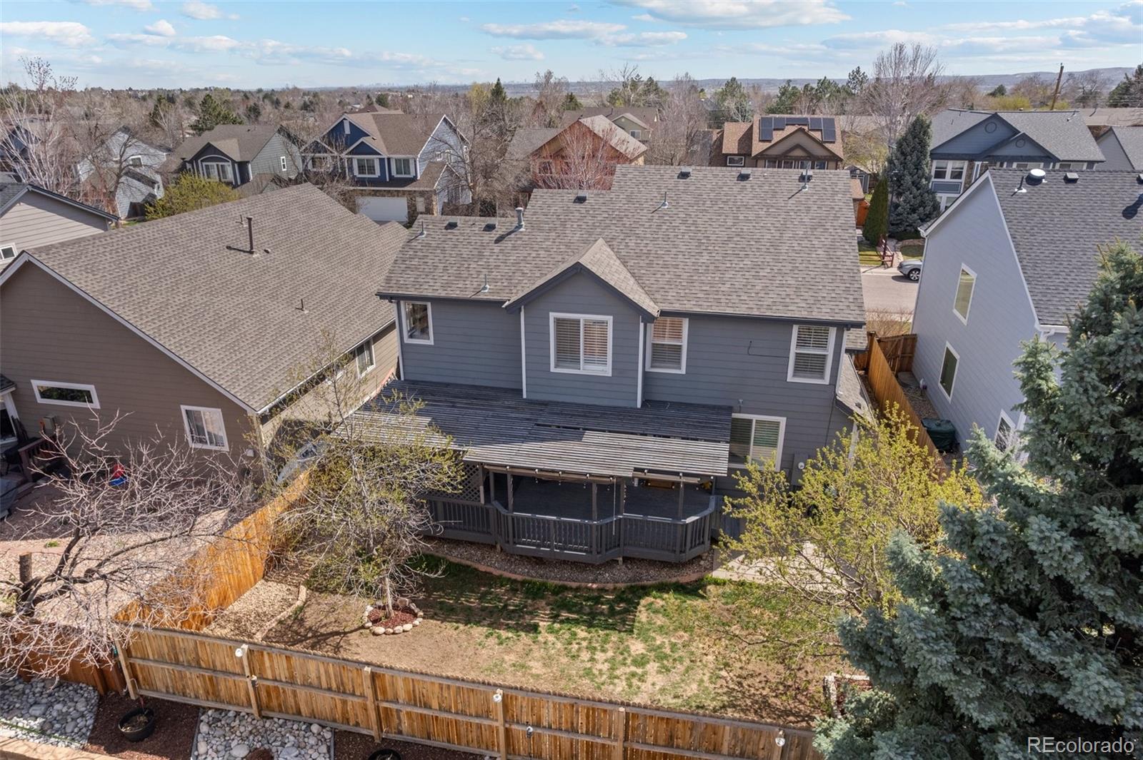 MLS Image #29 for 8783 s carr way,littleton, Colorado