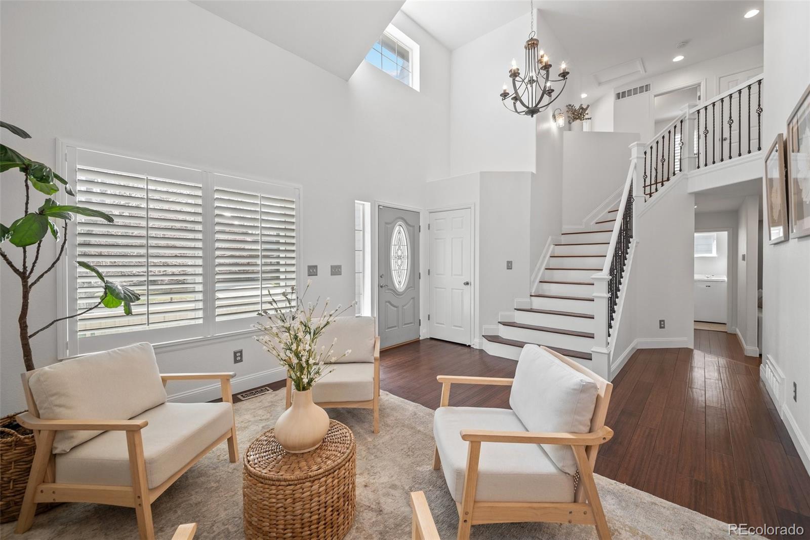 MLS Image #3 for 8783 s carr way,littleton, Colorado