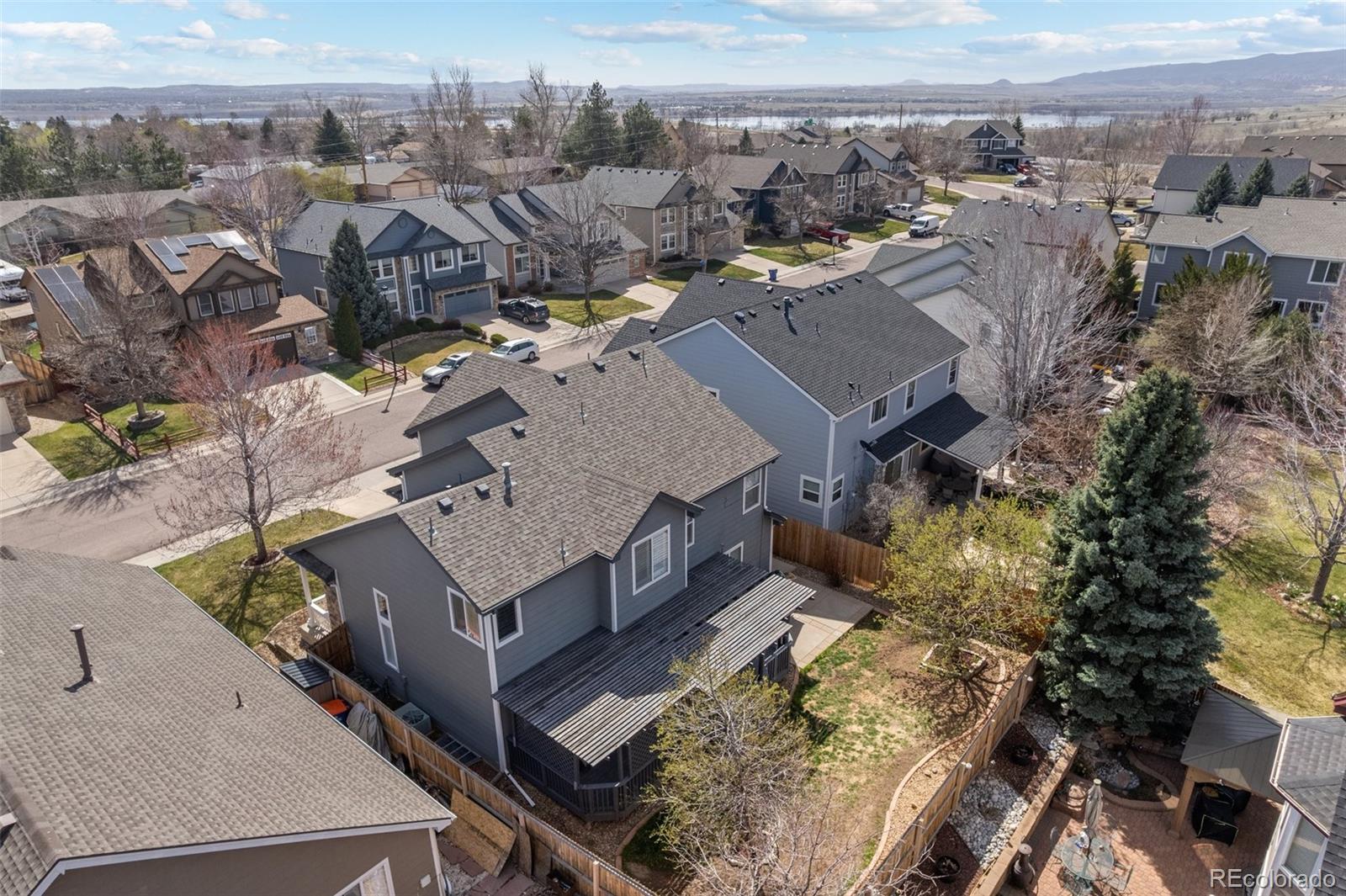 MLS Image #30 for 8783 s carr way,littleton, Colorado