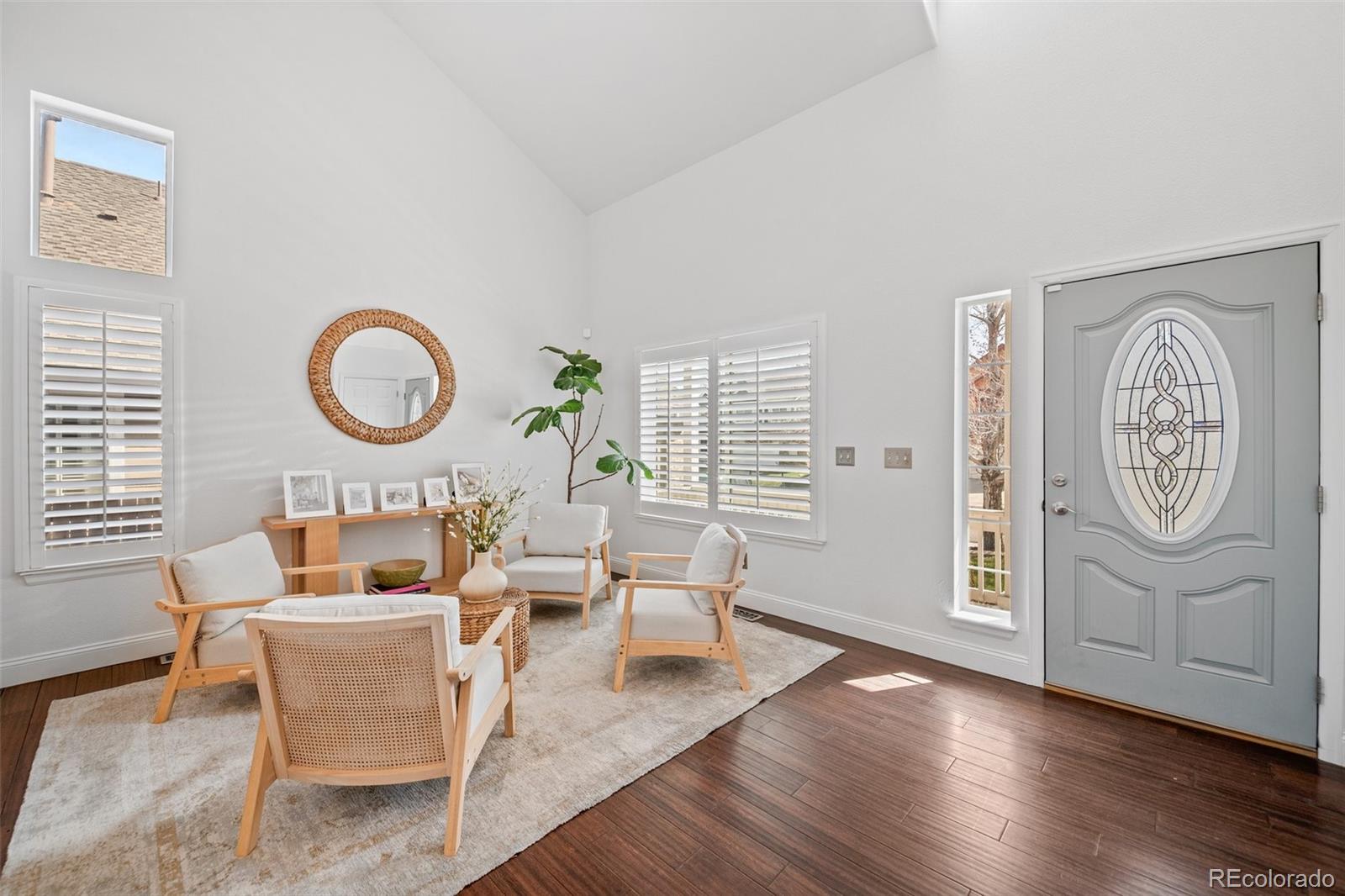 MLS Image #4 for 8783 s carr way,littleton, Colorado