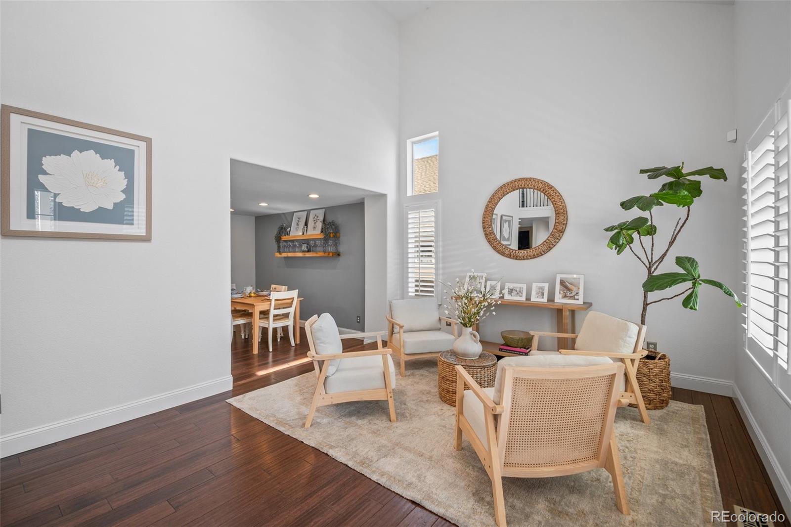 MLS Image #5 for 8783 s carr way,littleton, Colorado