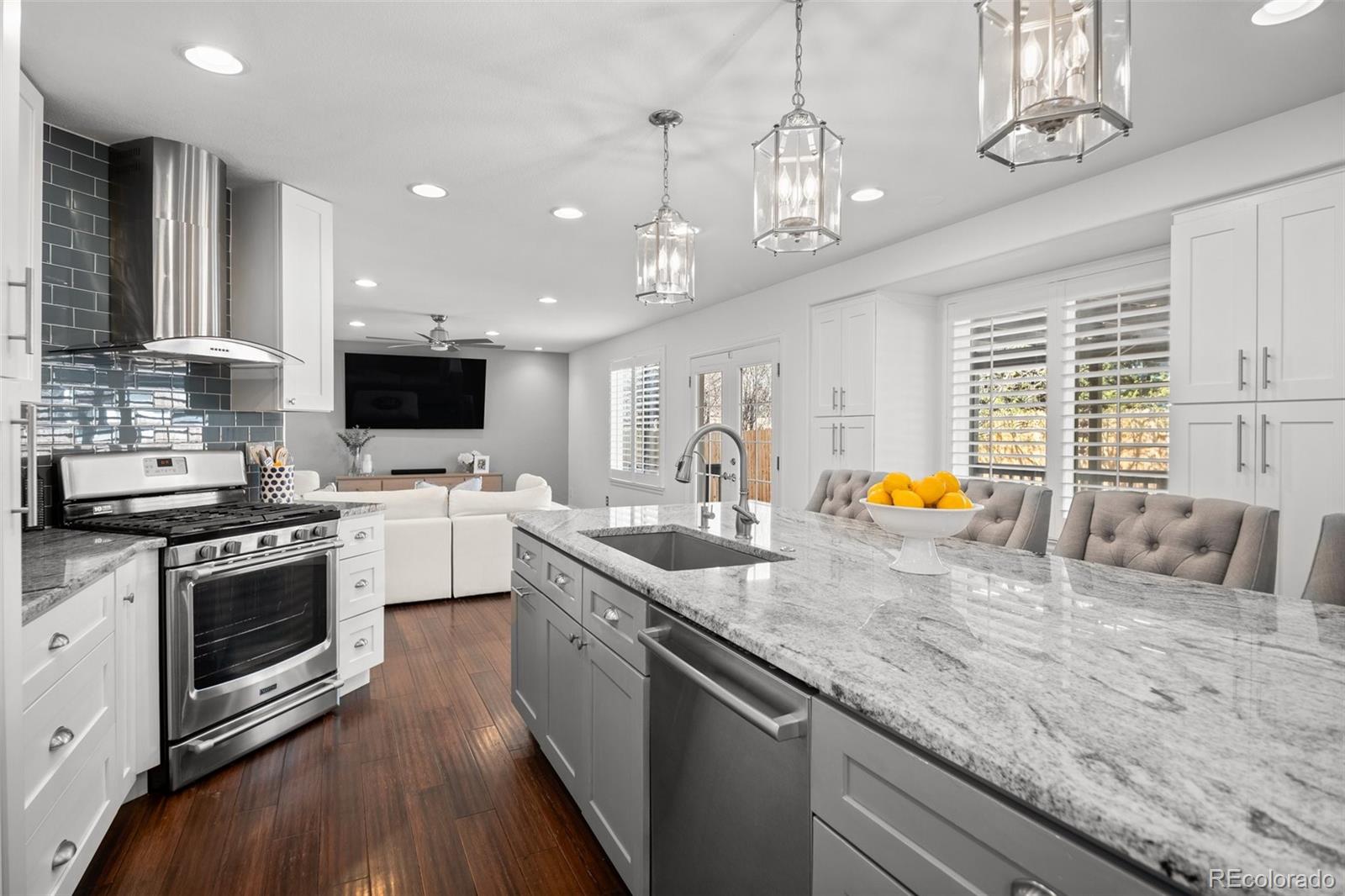 MLS Image #8 for 8783 s carr way,littleton, Colorado