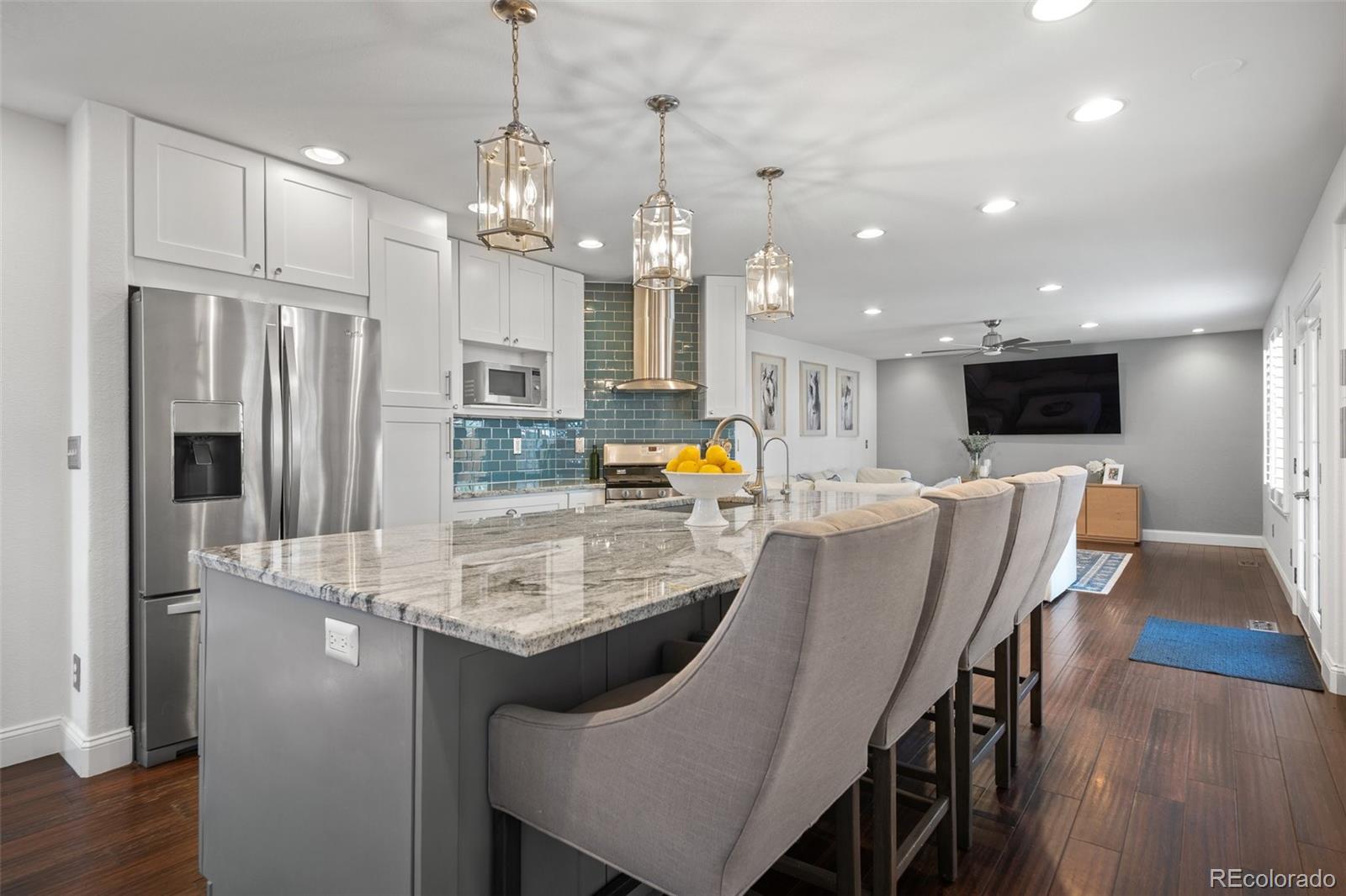 MLS Image #9 for 8783 s carr way,littleton, Colorado