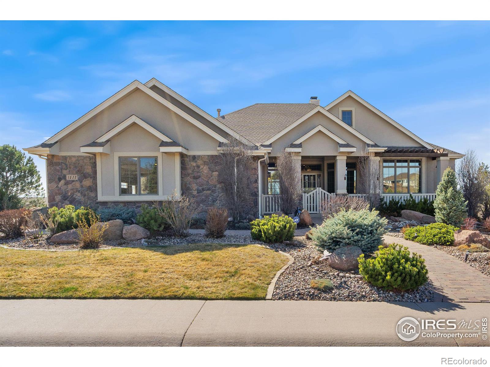 MLS Image #0 for 1532  arroyo drive,windsor, Colorado