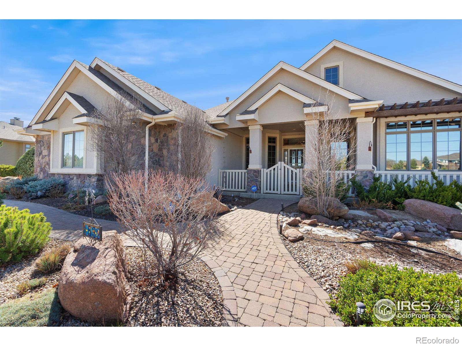 CMA Image for 1532  arroyo drive,Windsor, Colorado