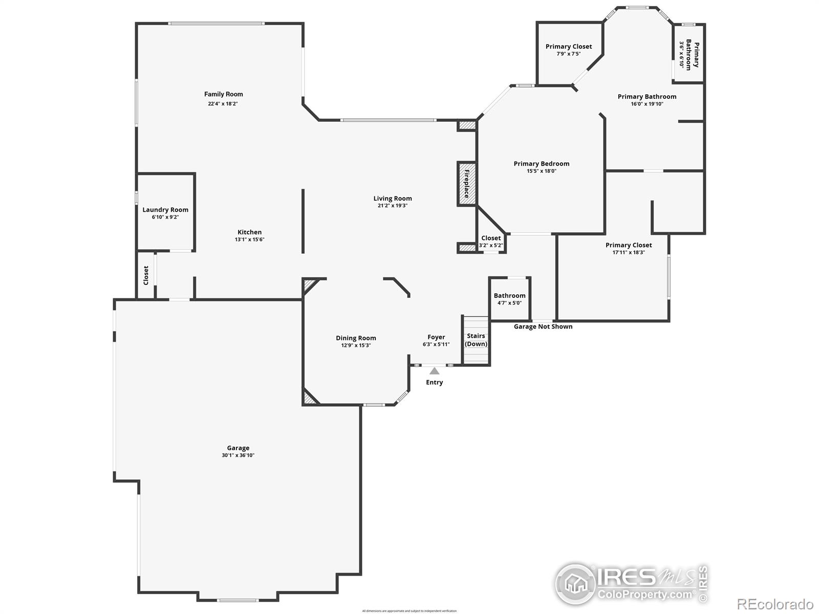 MLS Image #38 for 1532  arroyo drive,windsor, Colorado
