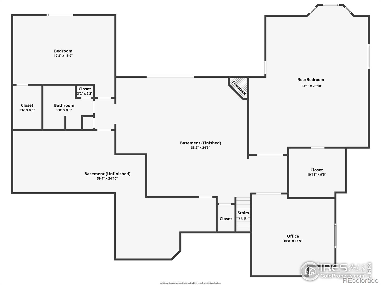 MLS Image #39 for 1532  arroyo drive,windsor, Colorado