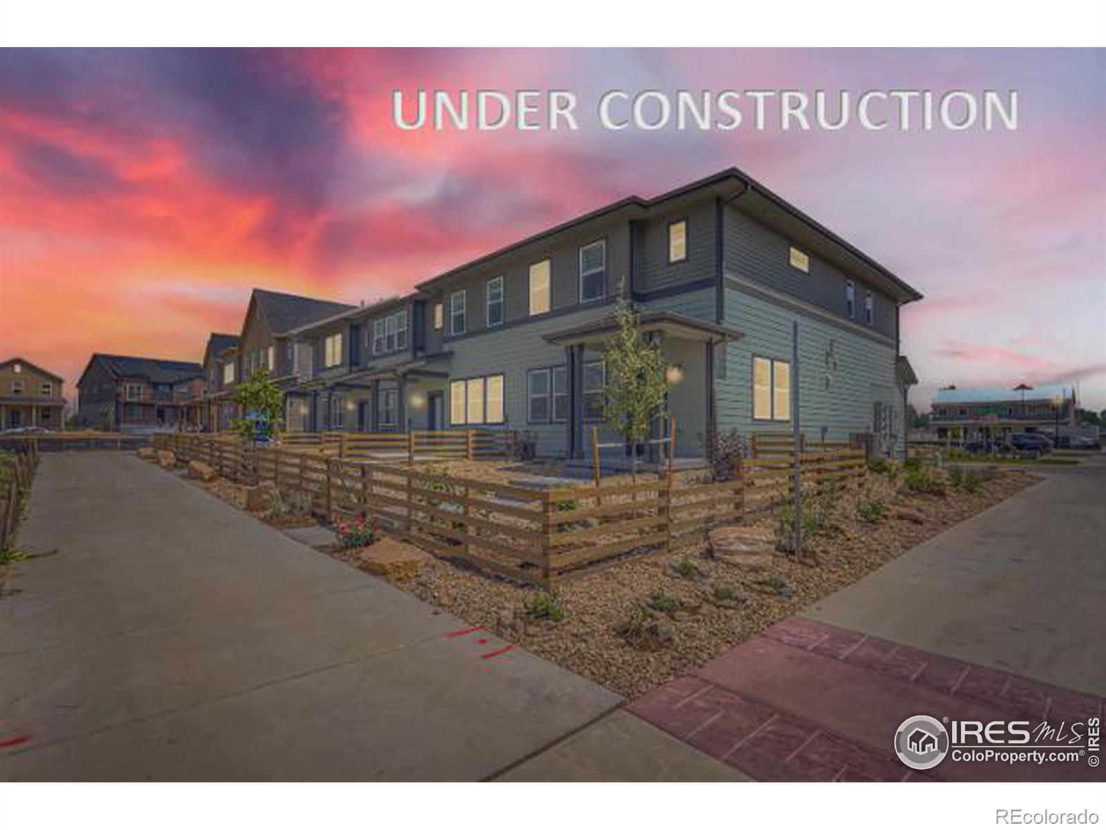 MLS Image #0 for 752  nob hill lane,fort collins, Colorado