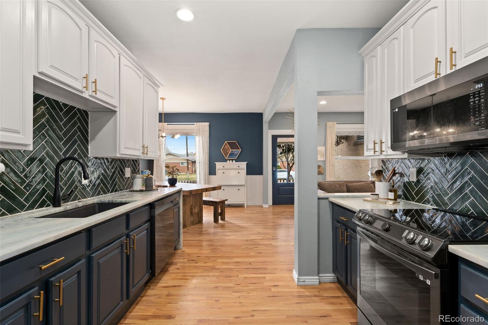 MLS Image #1 for 3109 n williams street,denver, Colorado