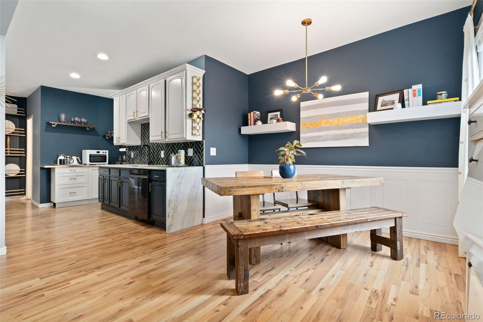 MLS Image #10 for 3109 n williams street,denver, Colorado