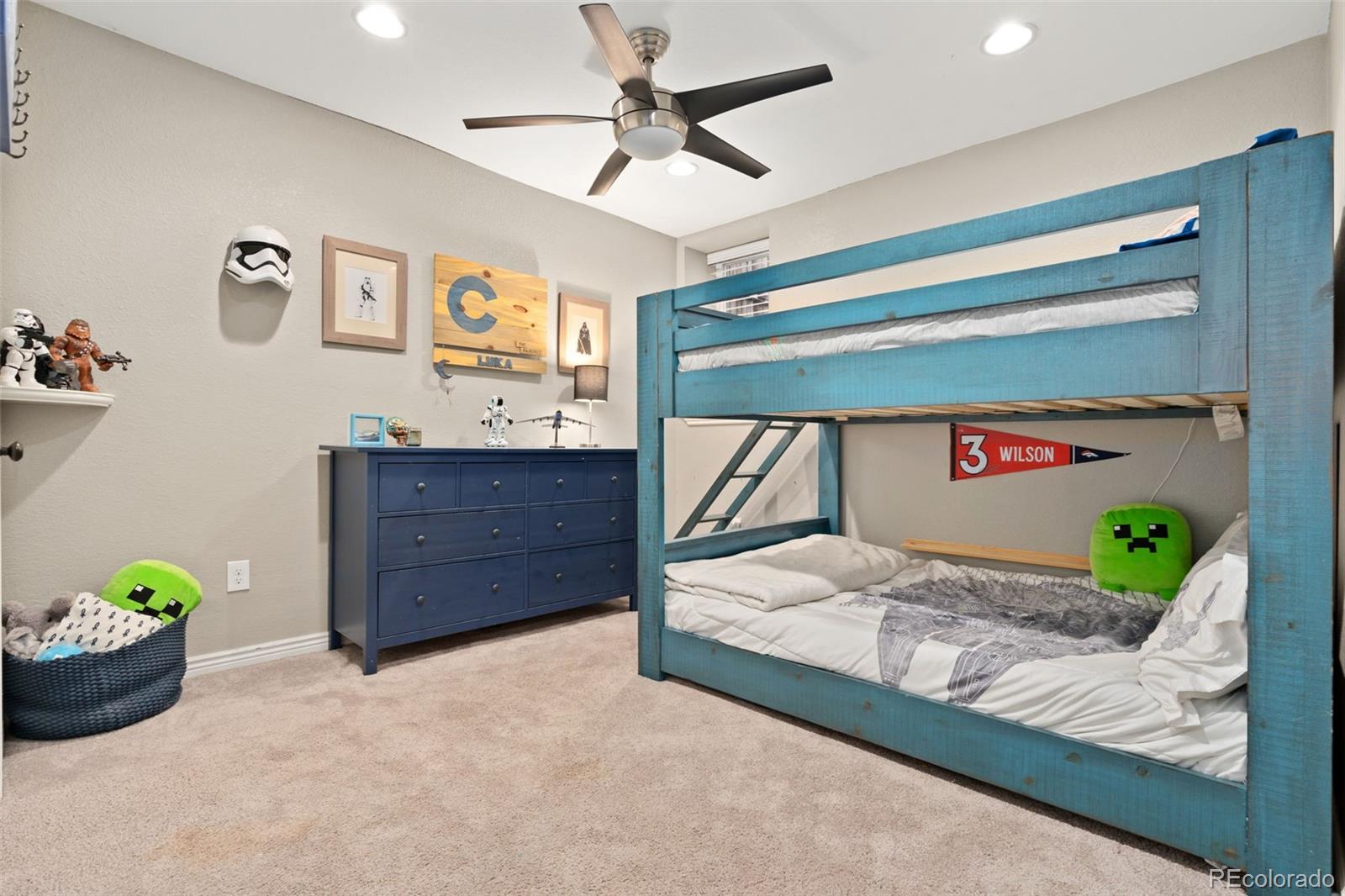 MLS Image #14 for 3109 n williams street,denver, Colorado