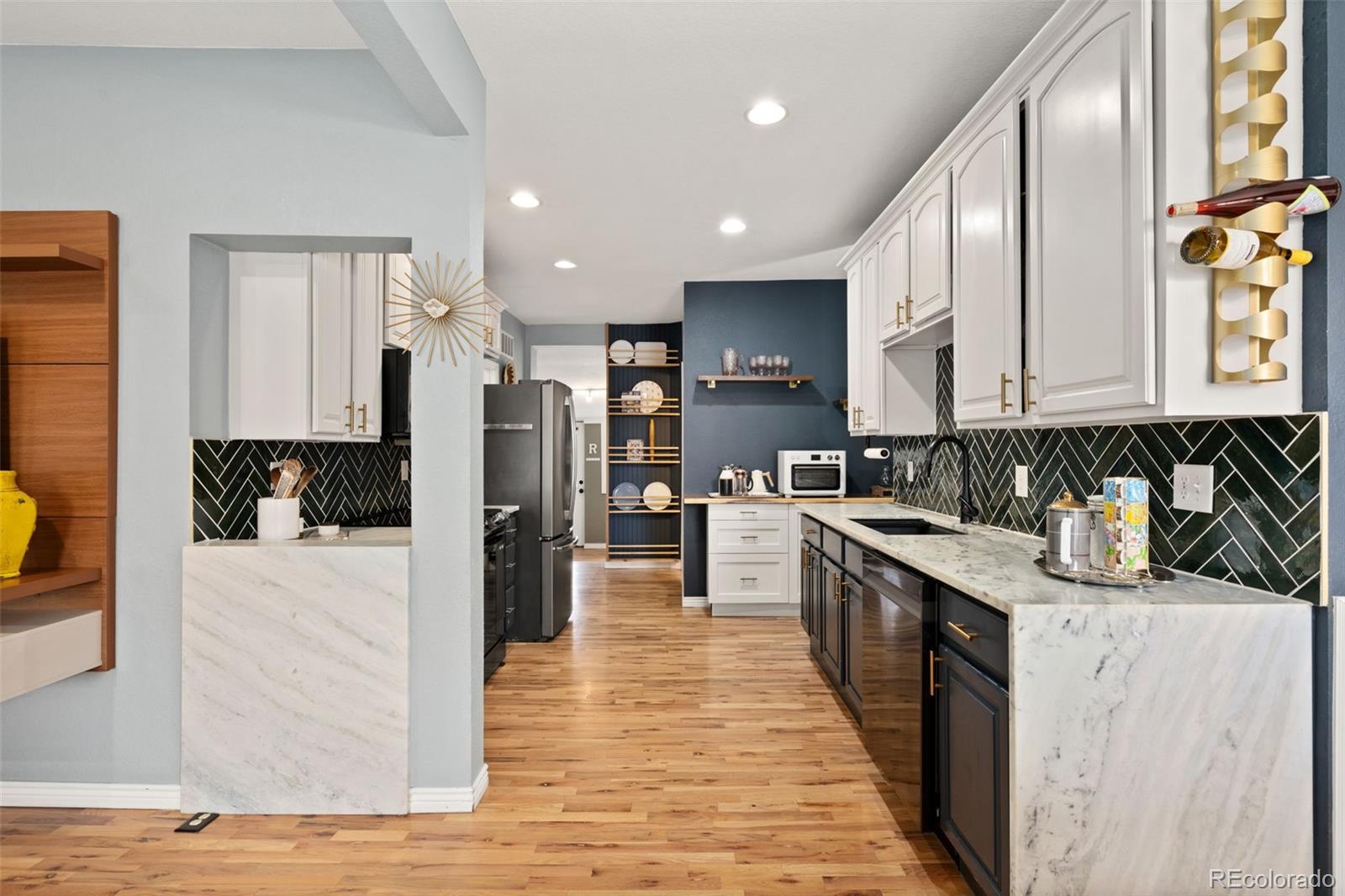 MLS Image #2 for 3109 n williams street,denver, Colorado