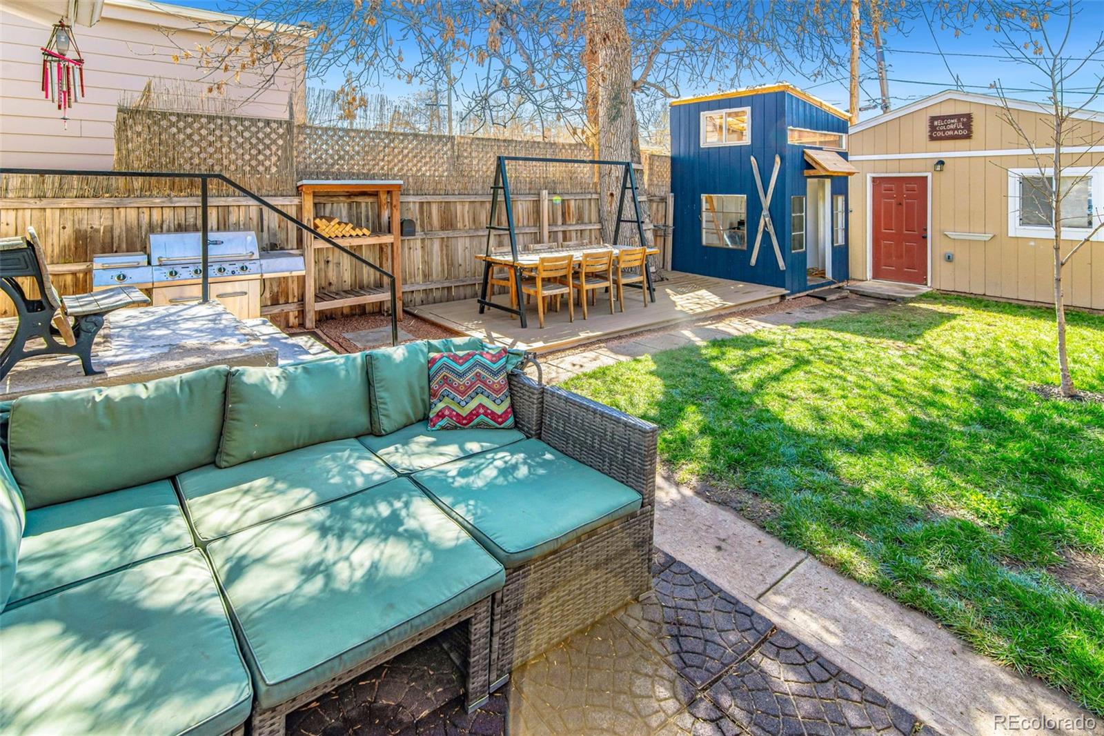 MLS Image #25 for 3109 n williams street,denver, Colorado