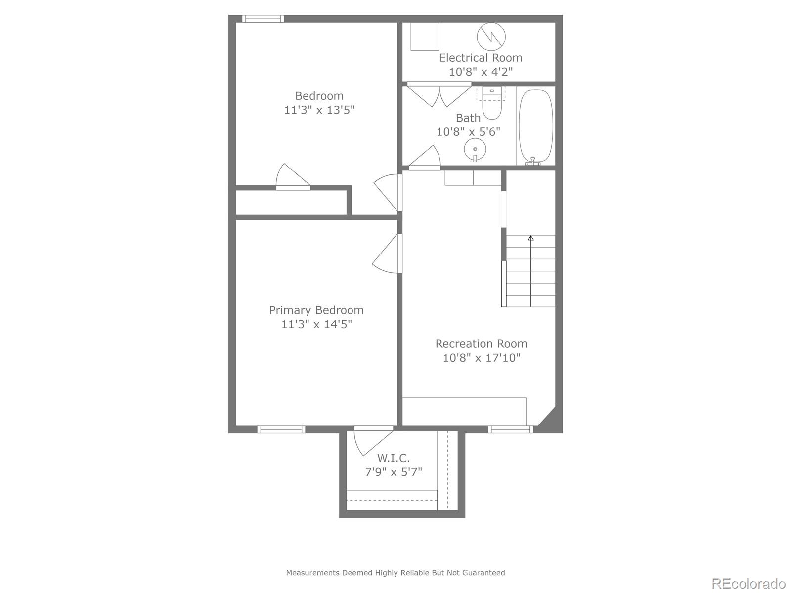 MLS Image #26 for 3109 n williams street,denver, Colorado
