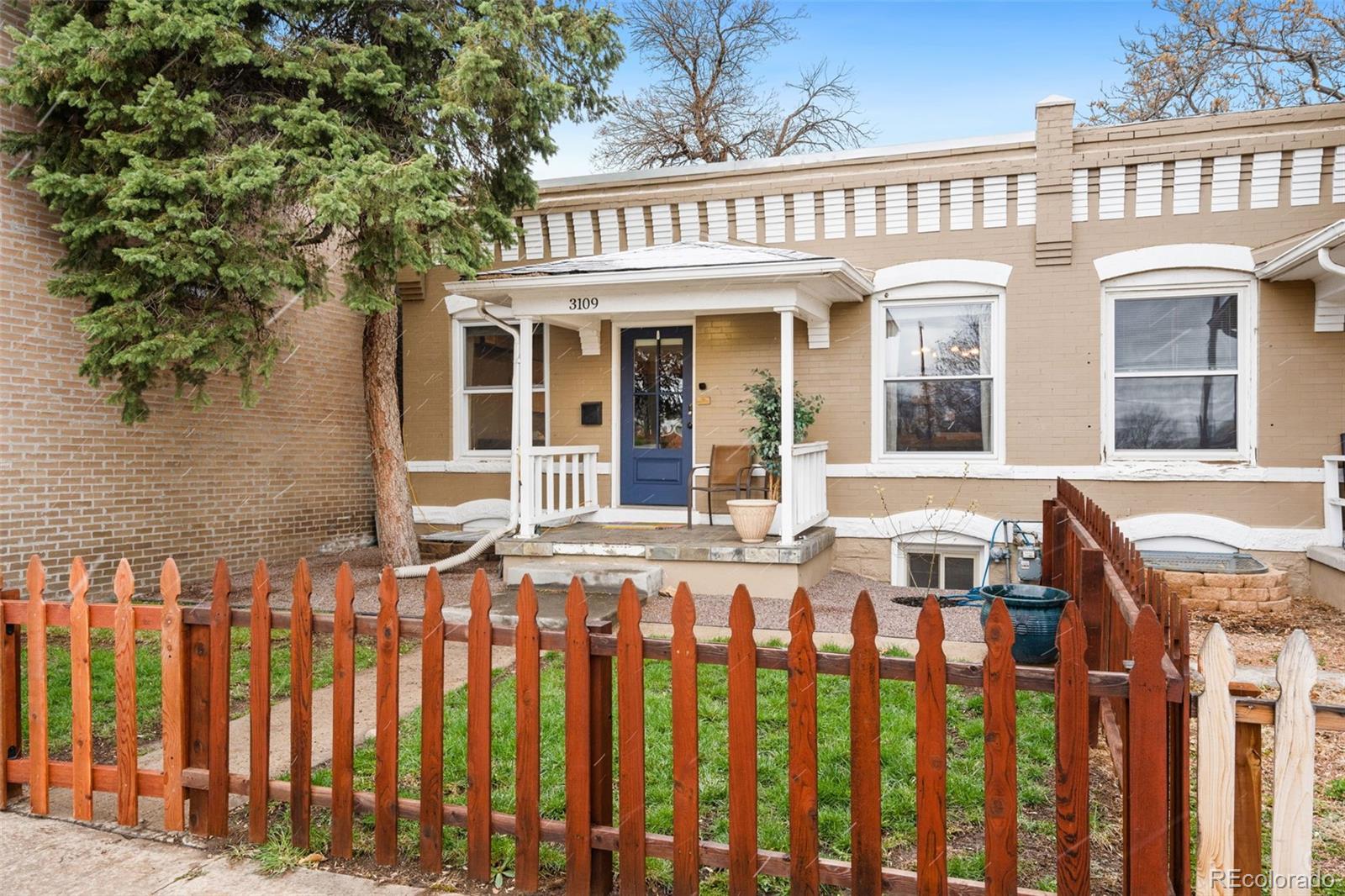 MLS Image #30 for 3109 n williams street,denver, Colorado