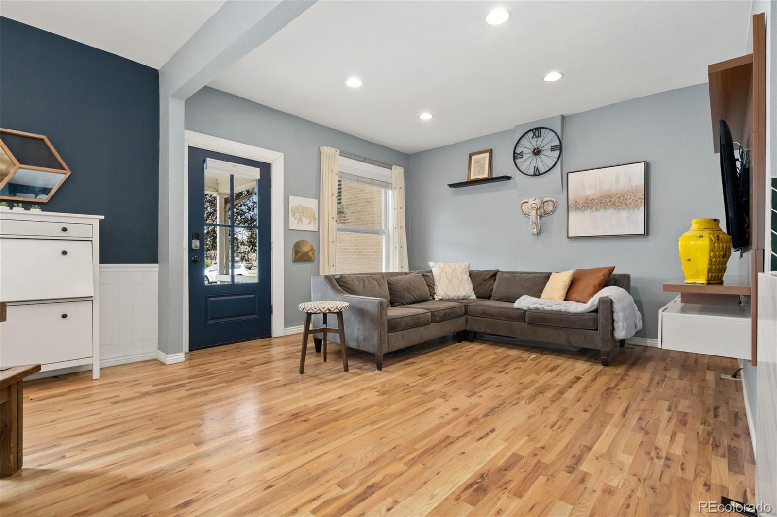 MLS Image #6 for 3109 n williams street,denver, Colorado