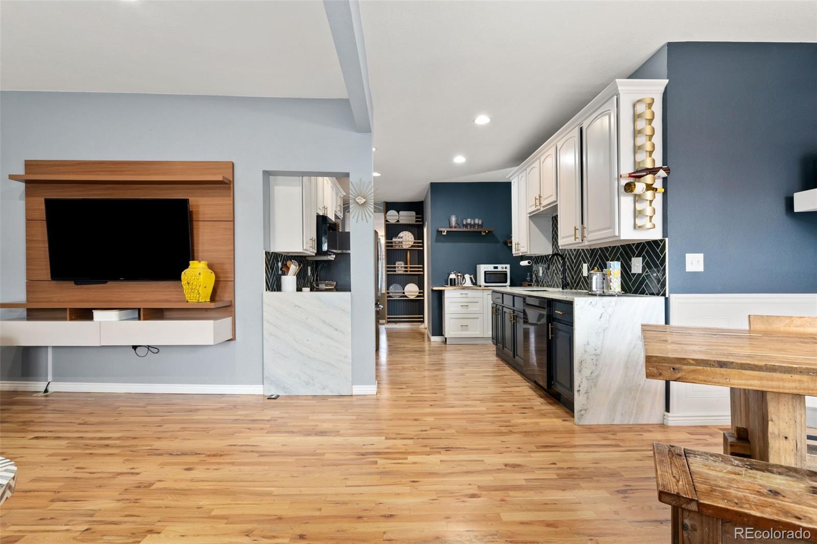 MLS Image #8 for 3109 n williams street,denver, Colorado