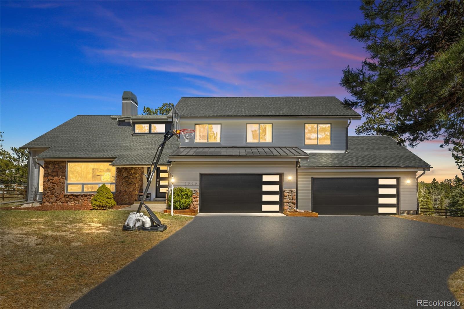 MLS Image #0 for 2999  olympia circle,evergreen, Colorado