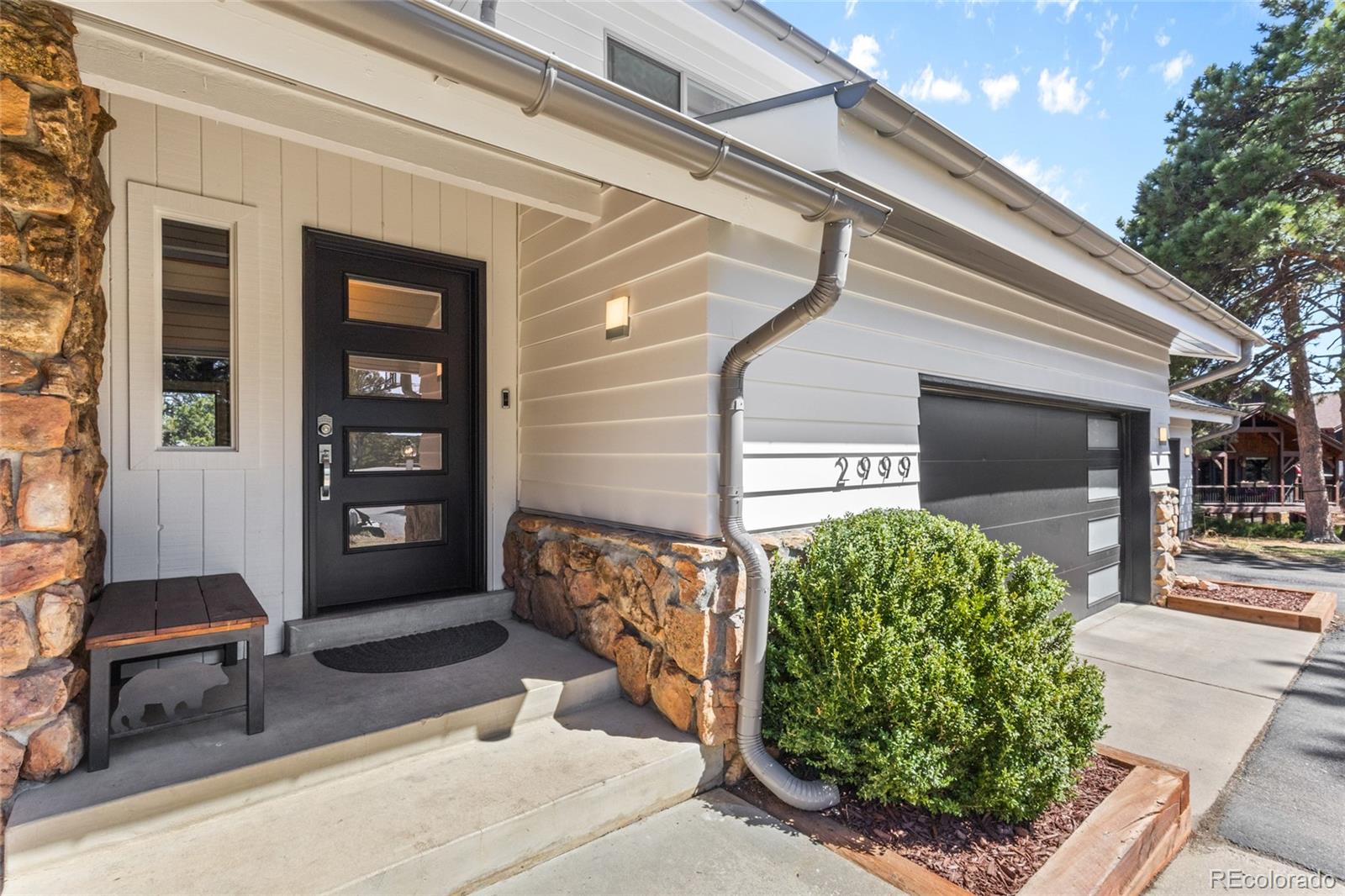 MLS Image #2 for 2999  olympia circle,evergreen, Colorado