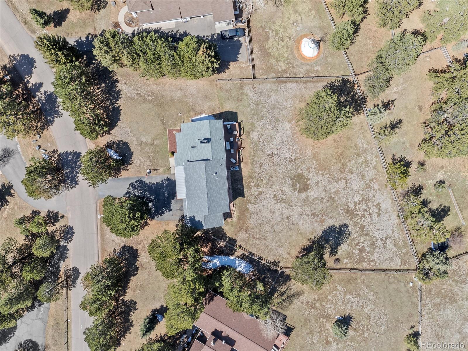 MLS Image #26 for 2999  olympia circle,evergreen, Colorado