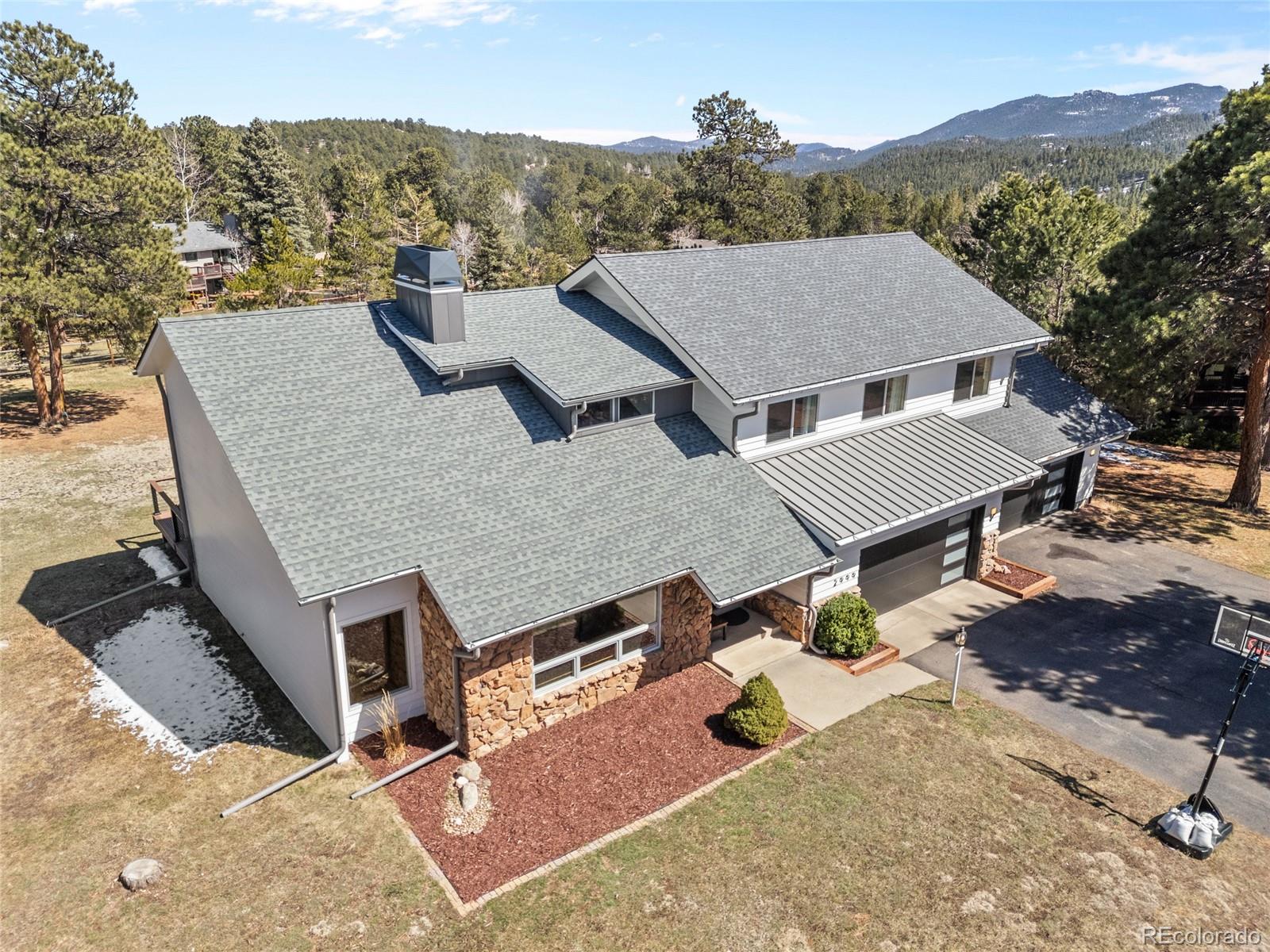 MLS Image #3 for 2999  olympia circle,evergreen, Colorado