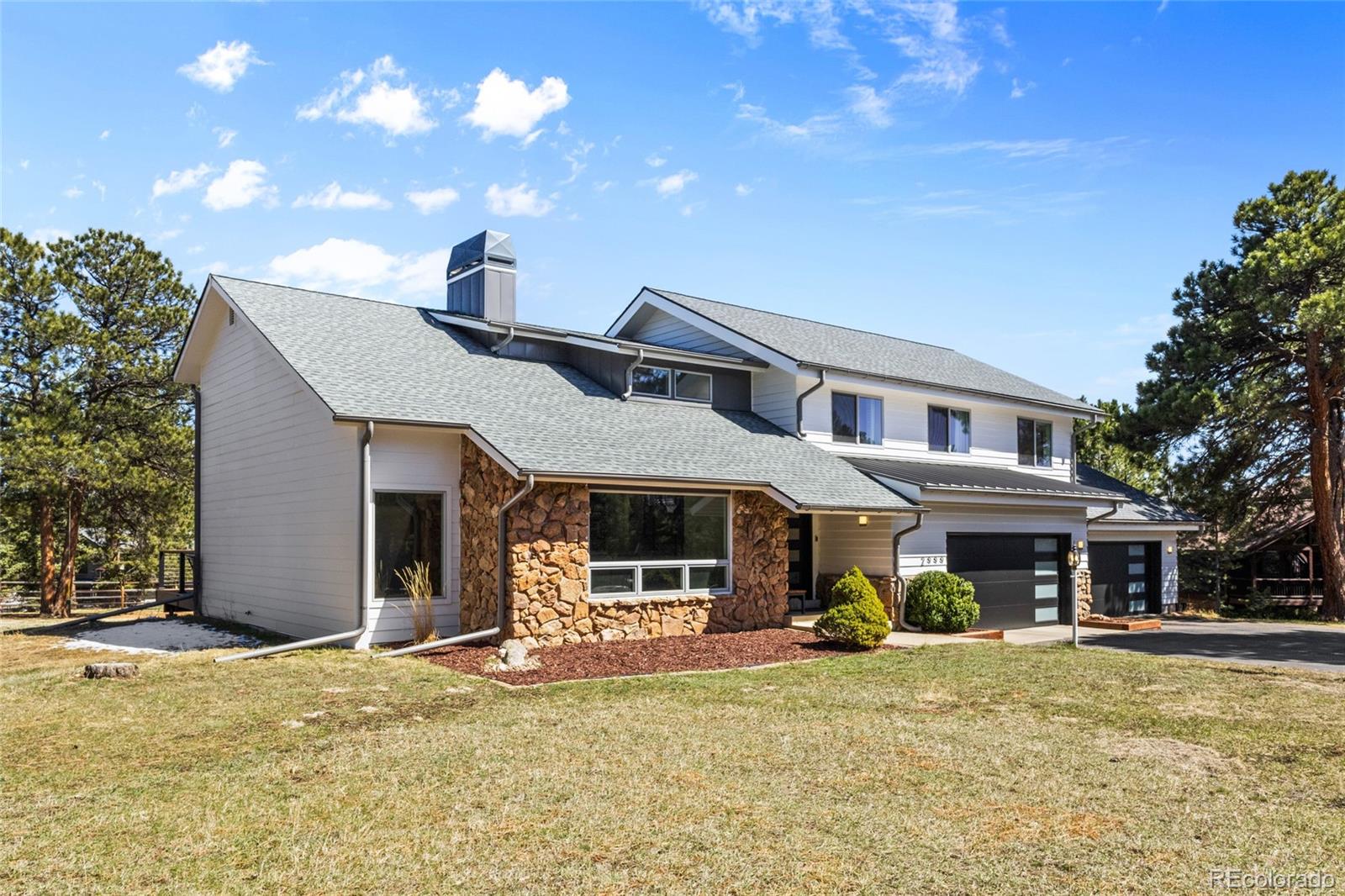 MLS Image #43 for 2999  olympia circle,evergreen, Colorado