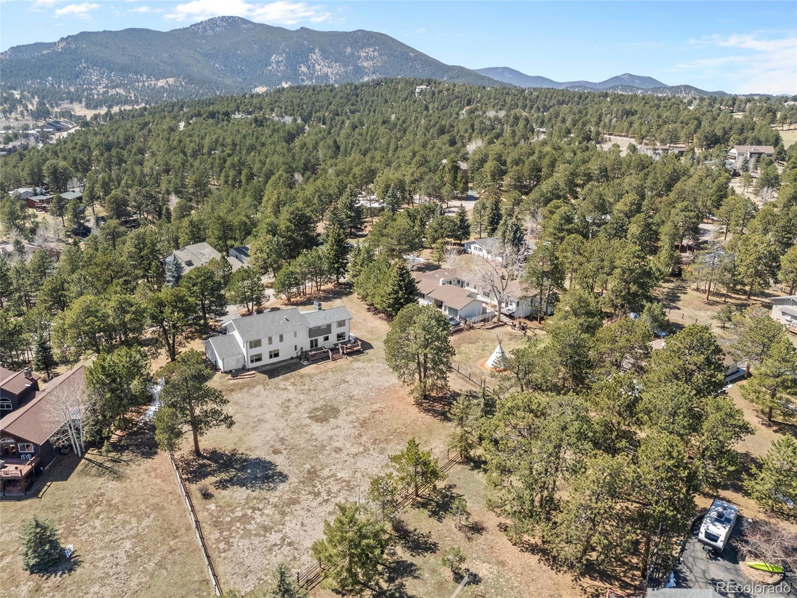 MLS Image #45 for 2999  olympia circle,evergreen, Colorado