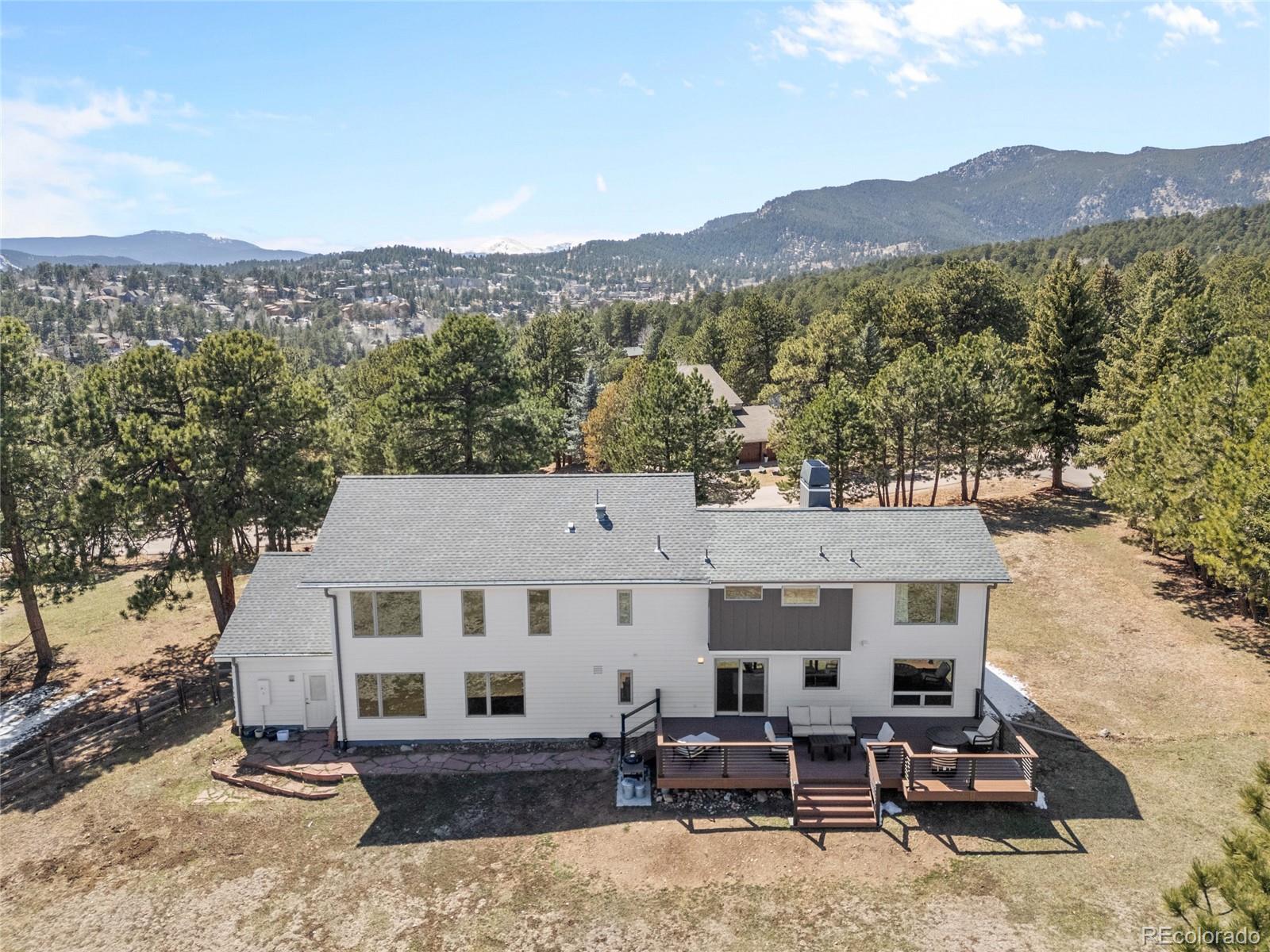 MLS Image #46 for 2999  olympia circle,evergreen, Colorado