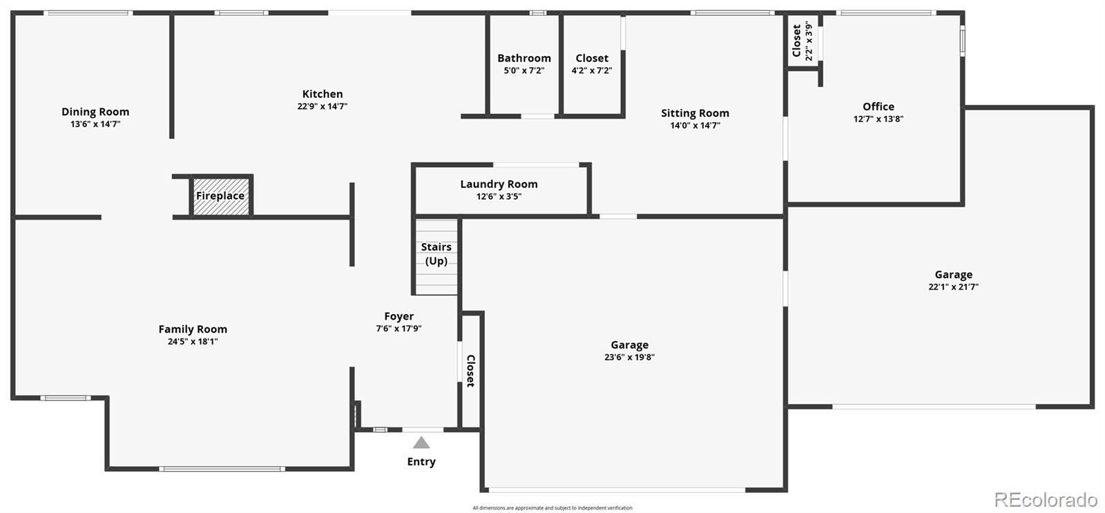 MLS Image #47 for 2999  olympia circle,evergreen, Colorado