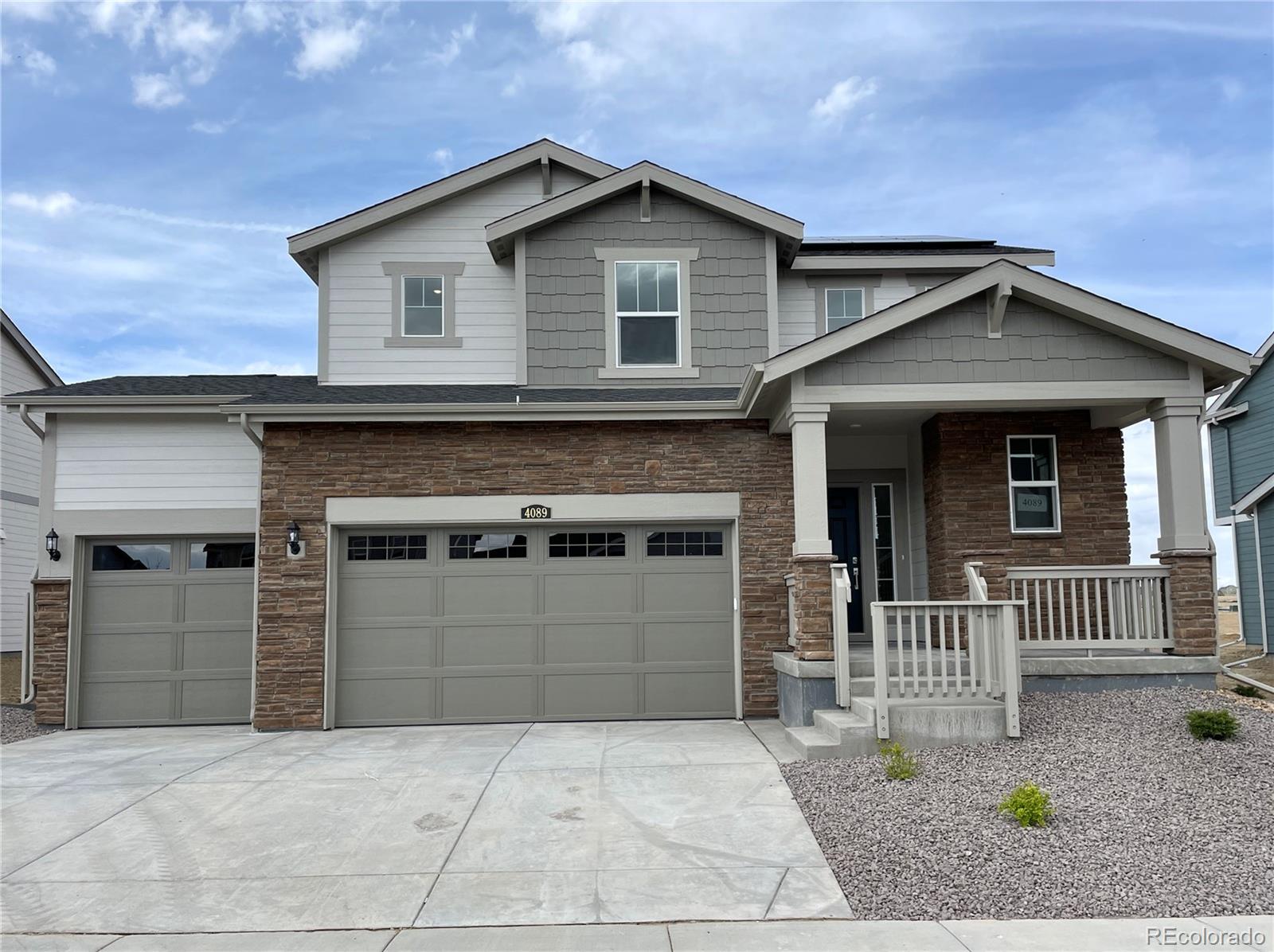 MLS Image #0 for 4089  amanda drive,johnstown, Colorado