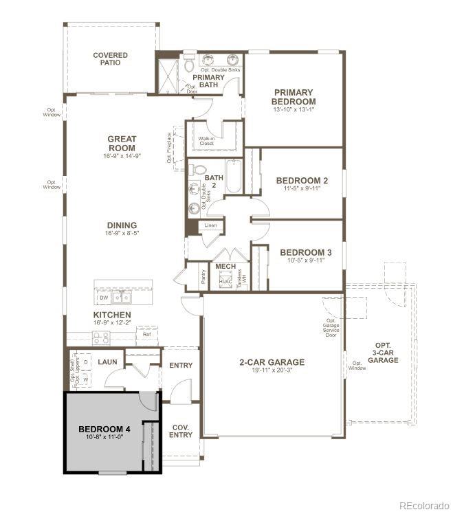 CMA Image for 964  sandhills street,Windsor, Colorado