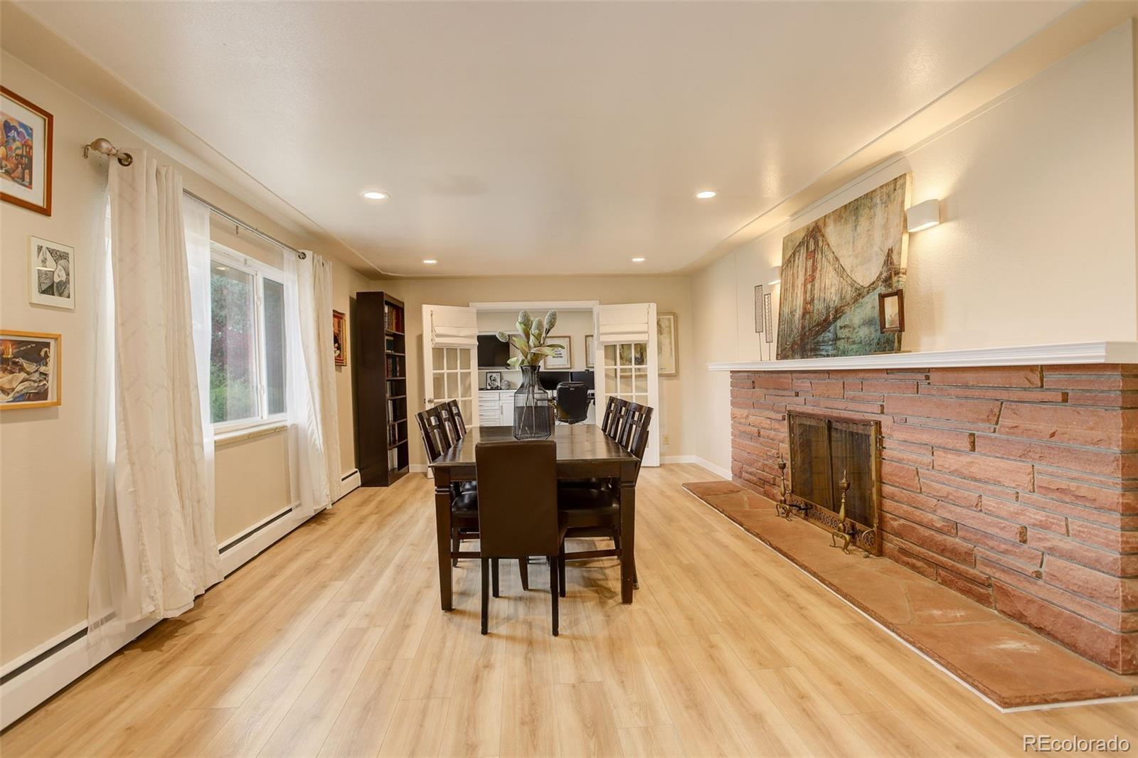 MLS Image #12 for 6544 e alaska drive,denver, Colorado