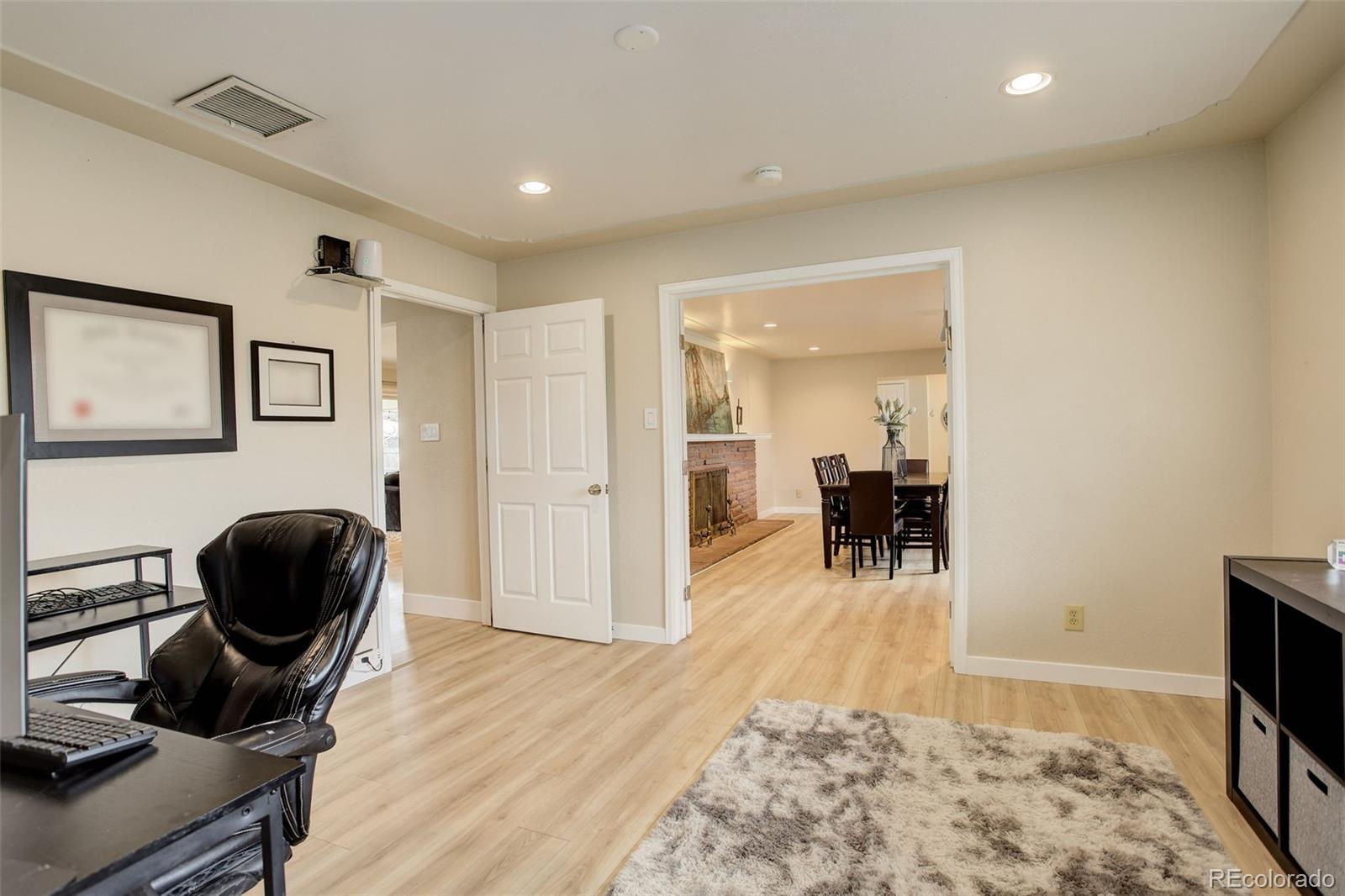 MLS Image #14 for 6544 e alaska drive,denver, Colorado