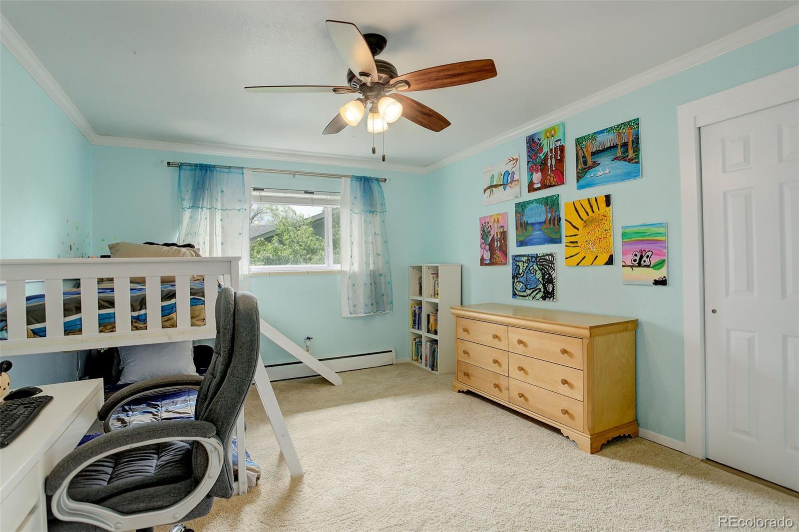 MLS Image #20 for 6544 e alaska drive,denver, Colorado