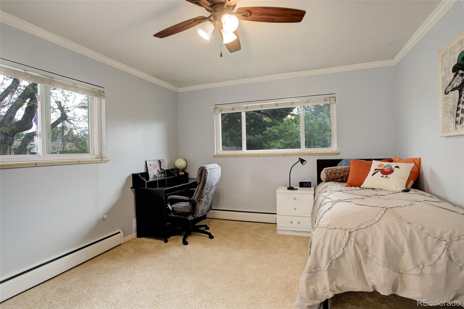 MLS Image #22 for 6544 e alaska drive,denver, Colorado