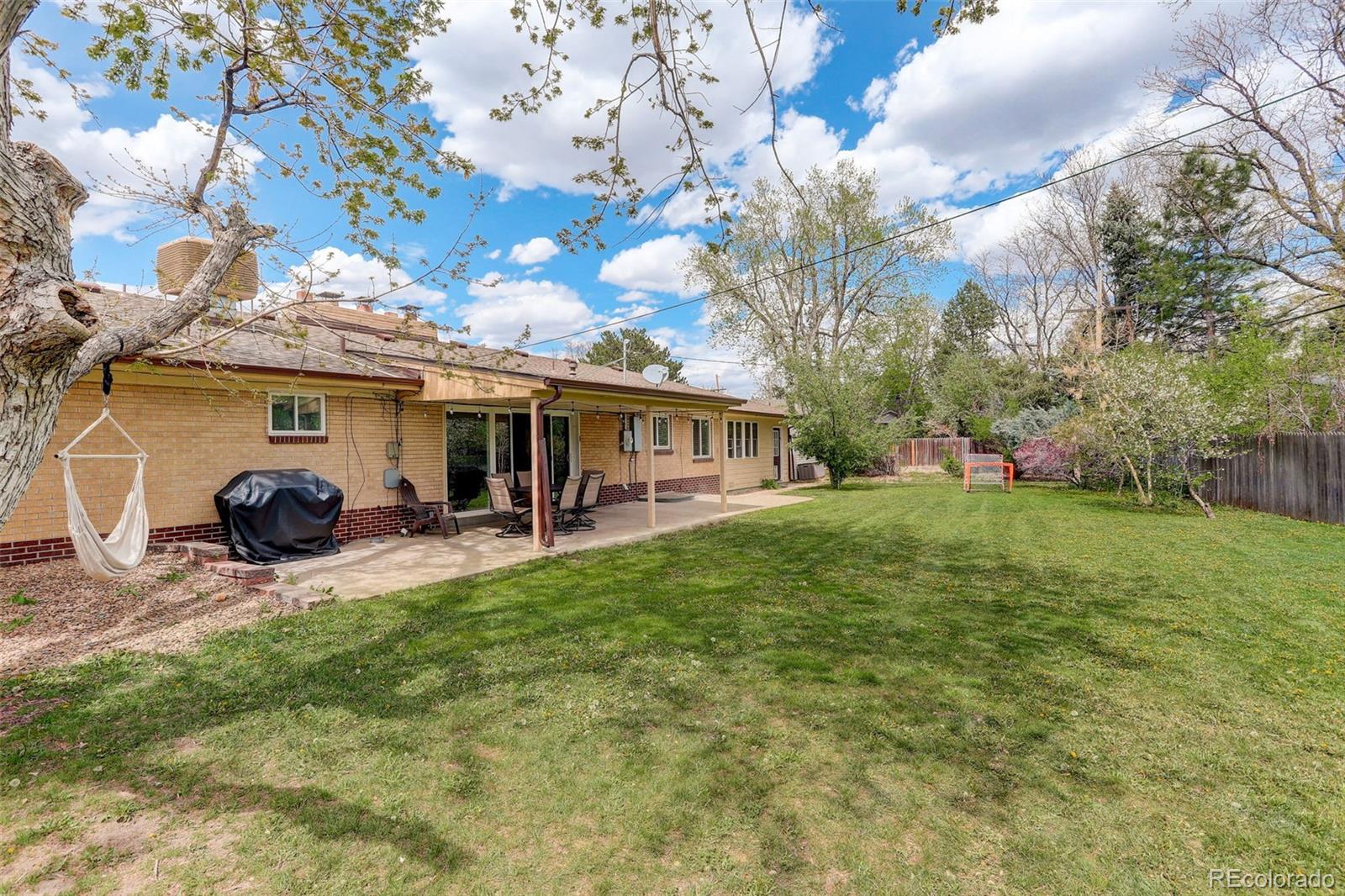 MLS Image #35 for 6544 e alaska drive,denver, Colorado