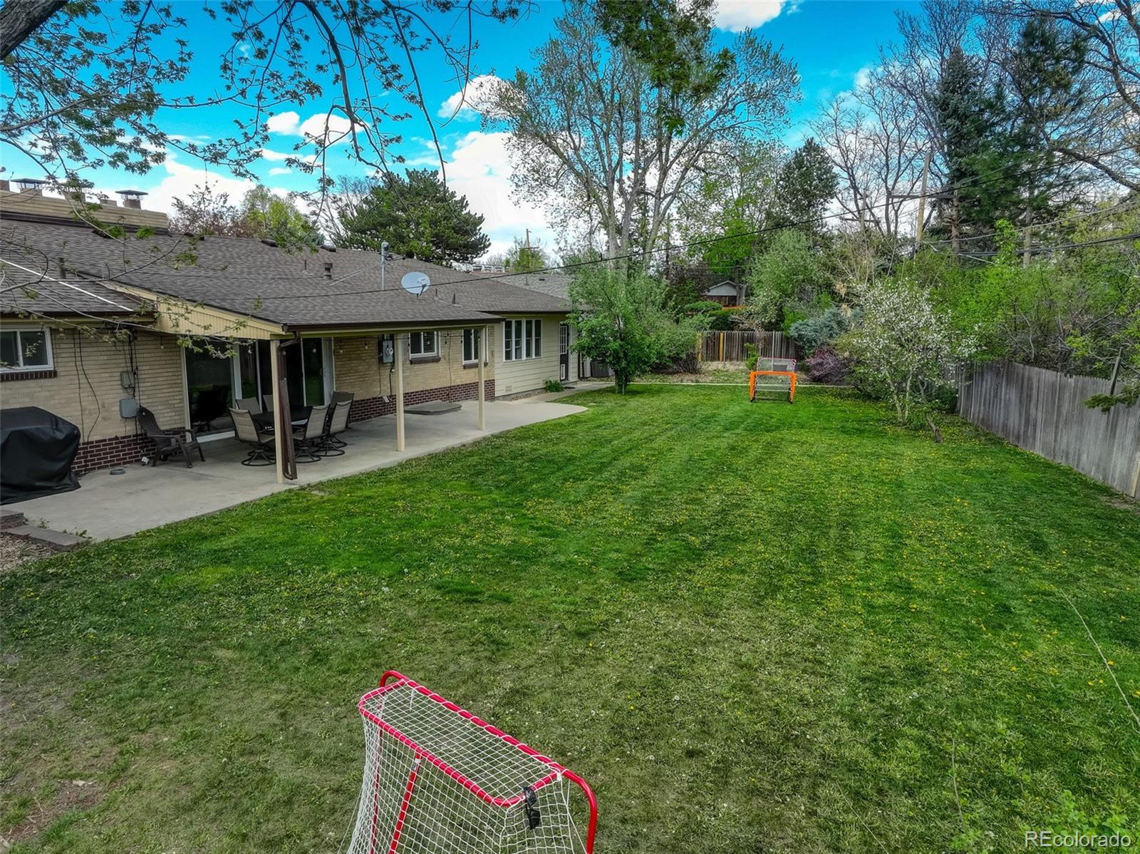 MLS Image #36 for 6544 e alaska drive,denver, Colorado