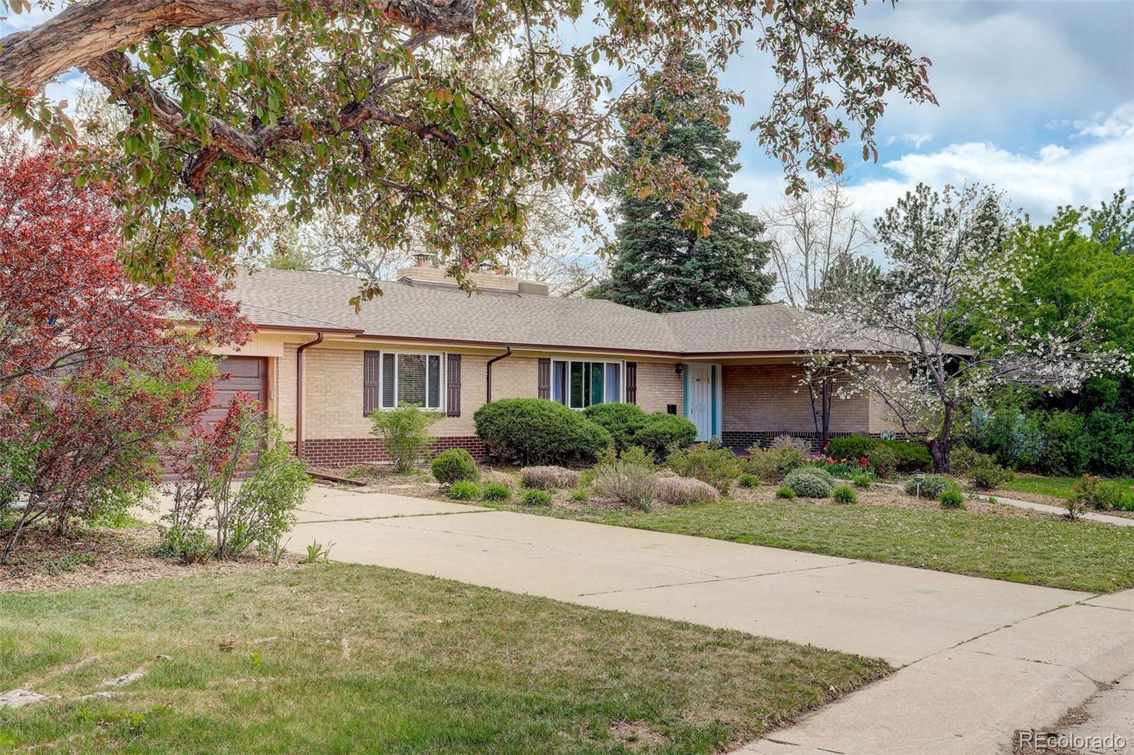 MLS Image #38 for 6544 e alaska drive,denver, Colorado