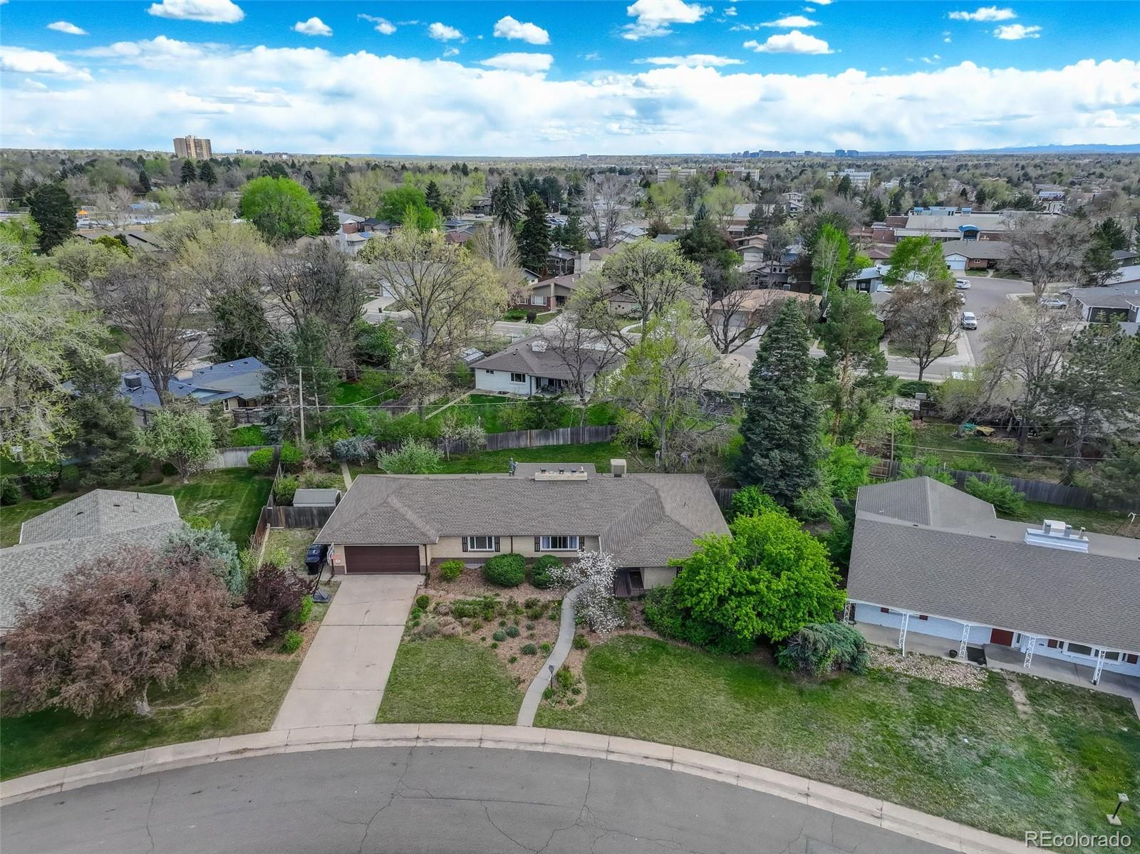MLS Image #41 for 6544 e alaska drive,denver, Colorado