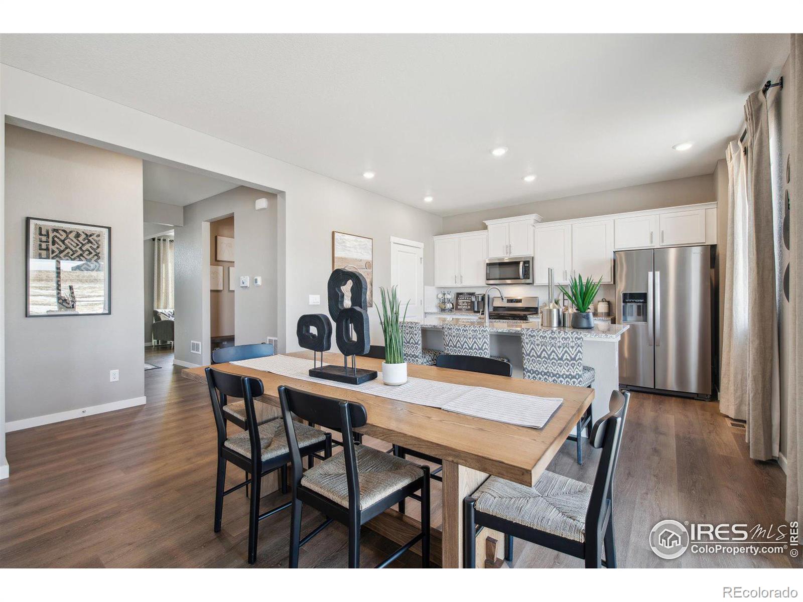 MLS Image #4 for 4201  sandstone drive,mead, Colorado