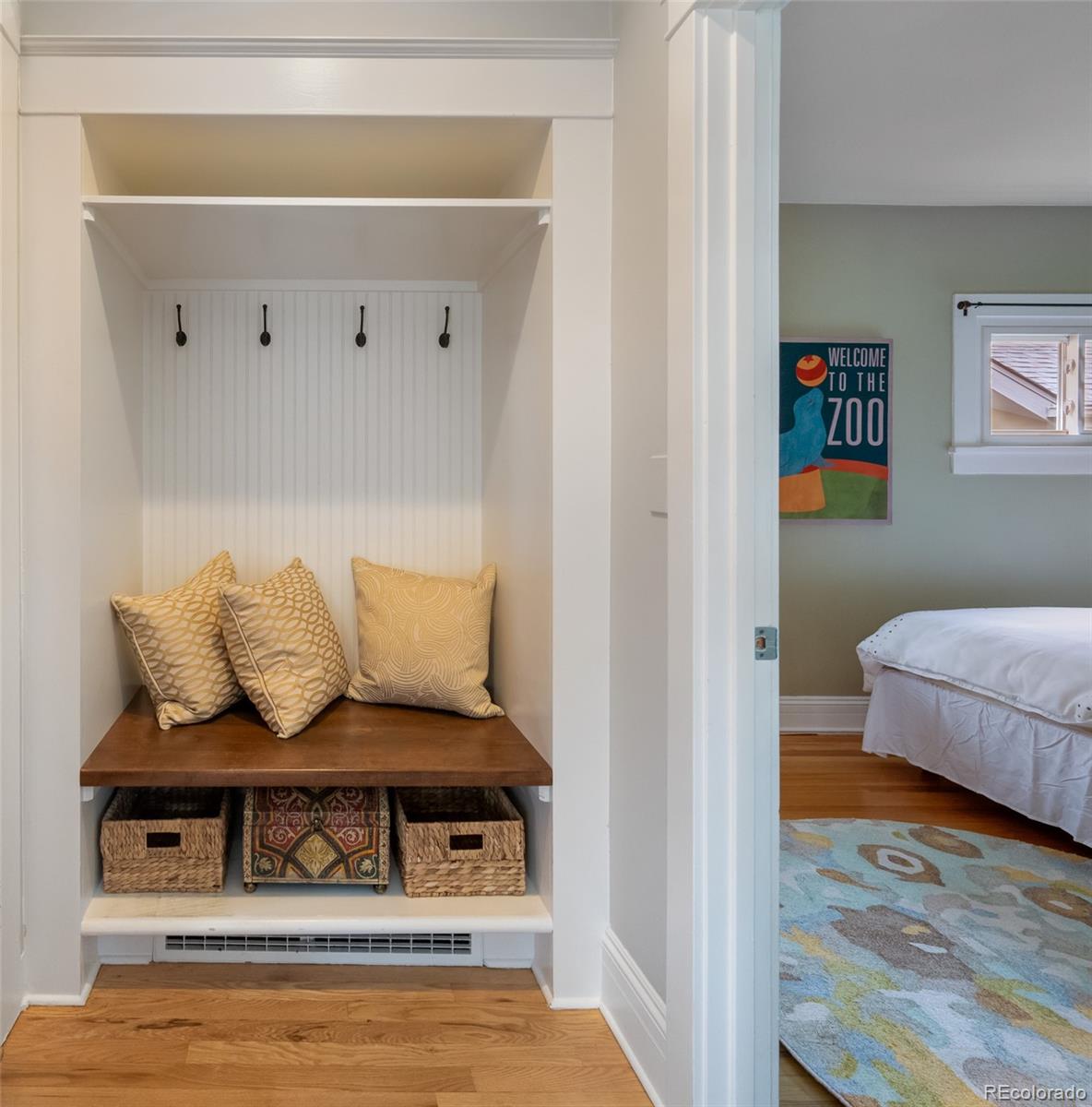 MLS Image #4 for 401 s williams street,denver, Colorado