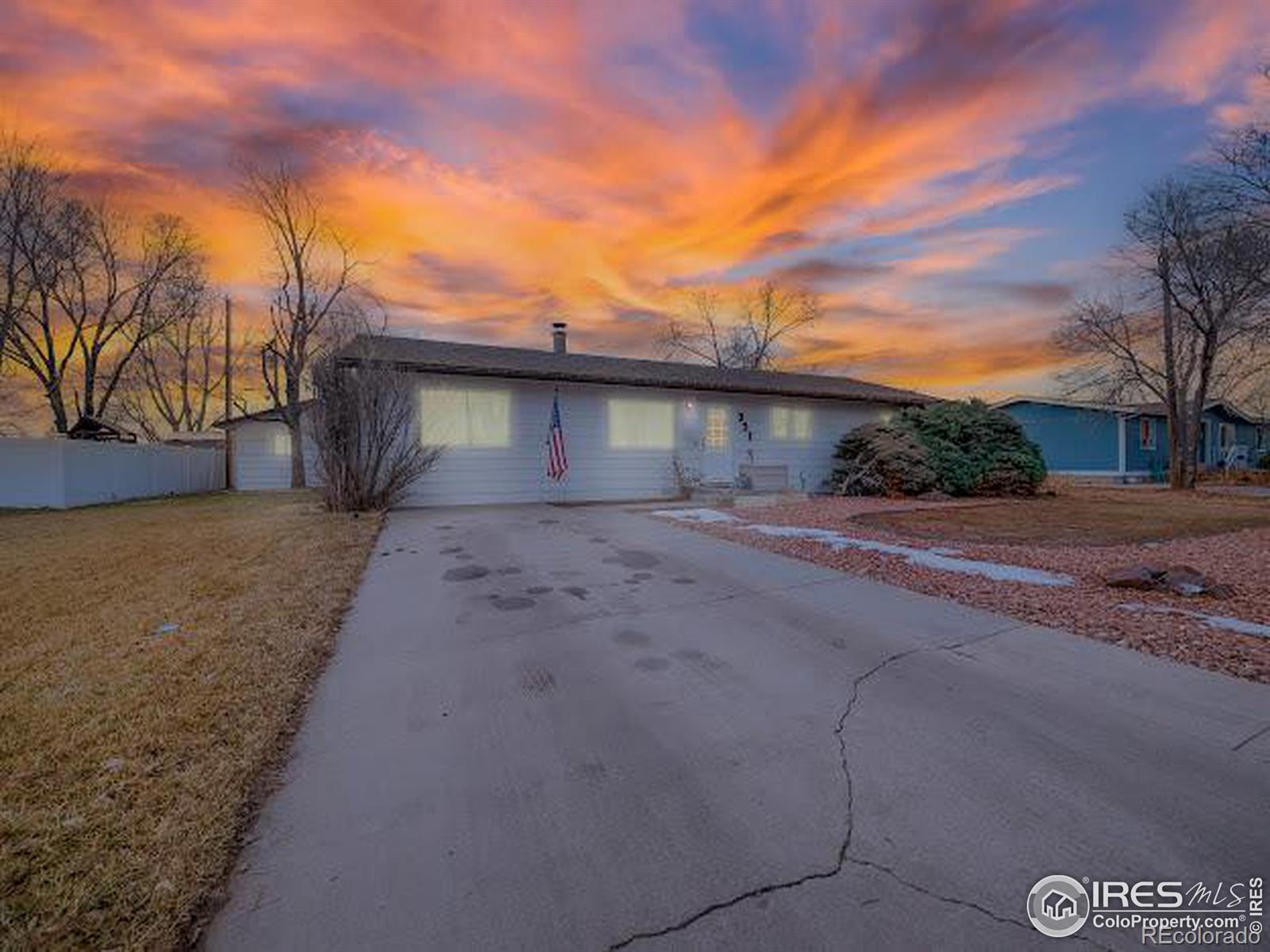 MLS Image #0 for 321 s lake street,fort morgan, Colorado